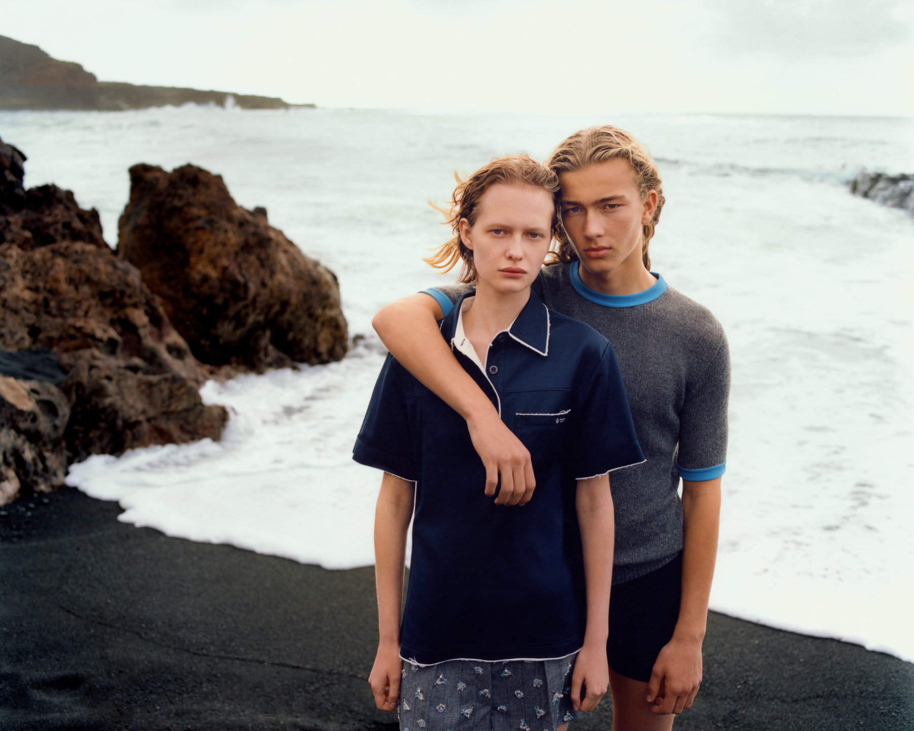 Lovers' rock, HTSI