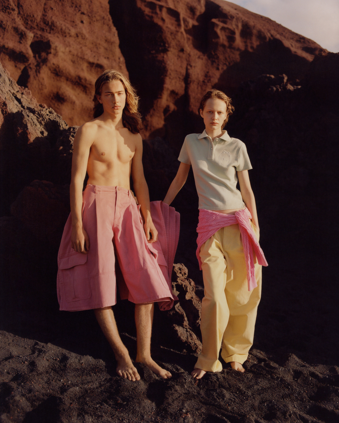 Lovers' rock, HTSI