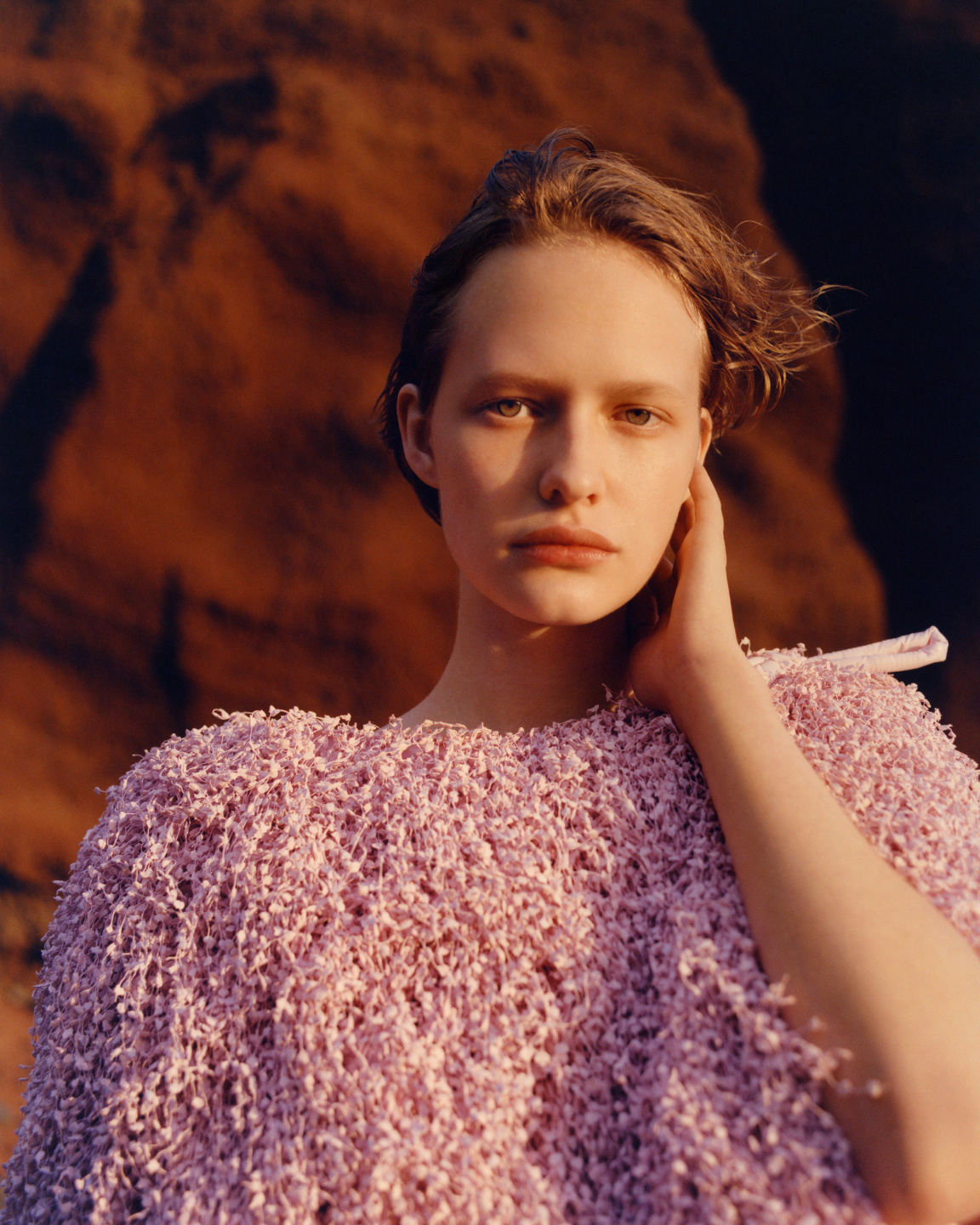Lovers' rock, HTSI