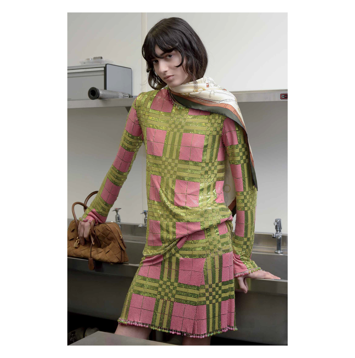 Barbara Nicoli & Leila Ananna