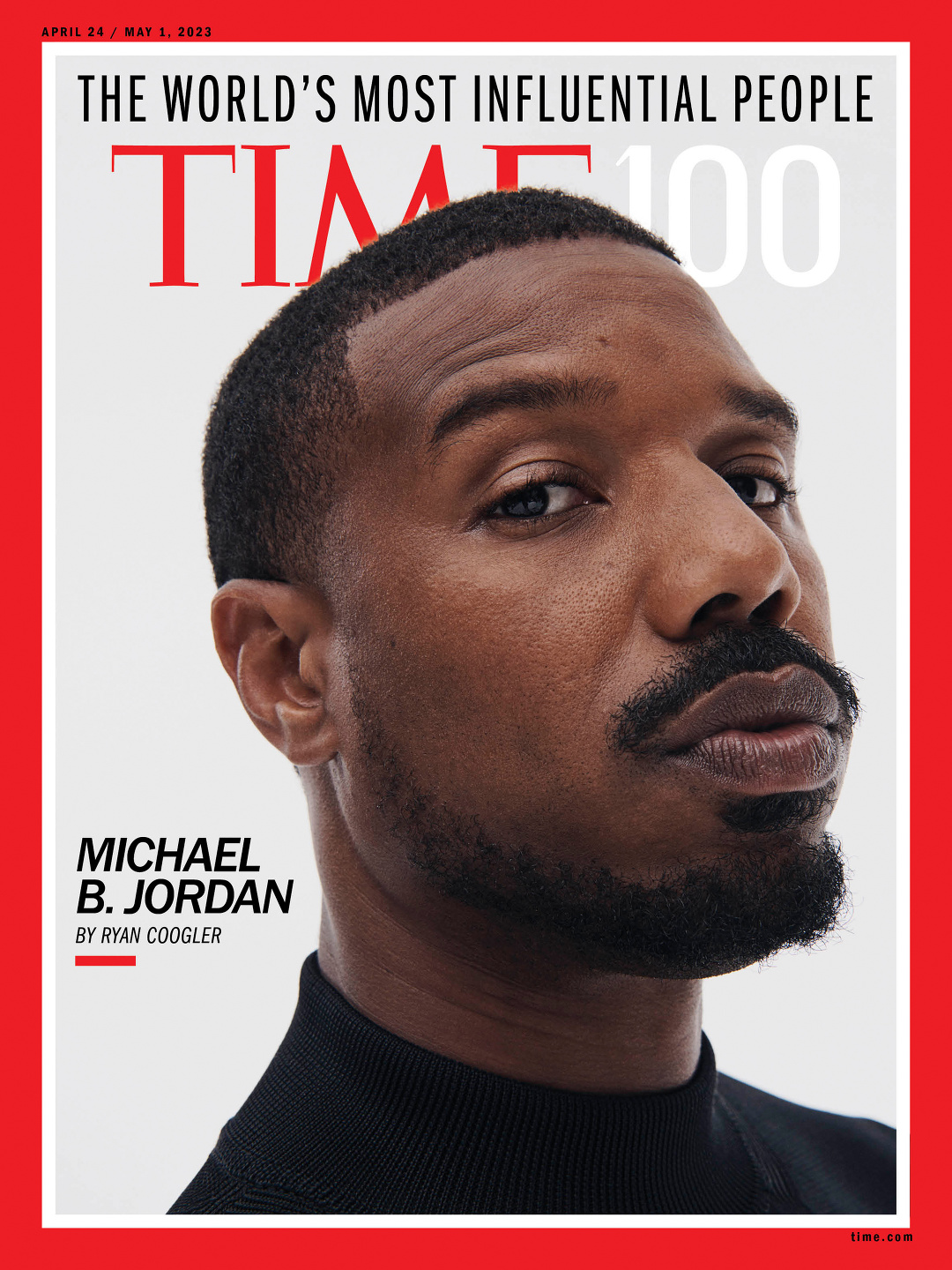 Michael B Jordan