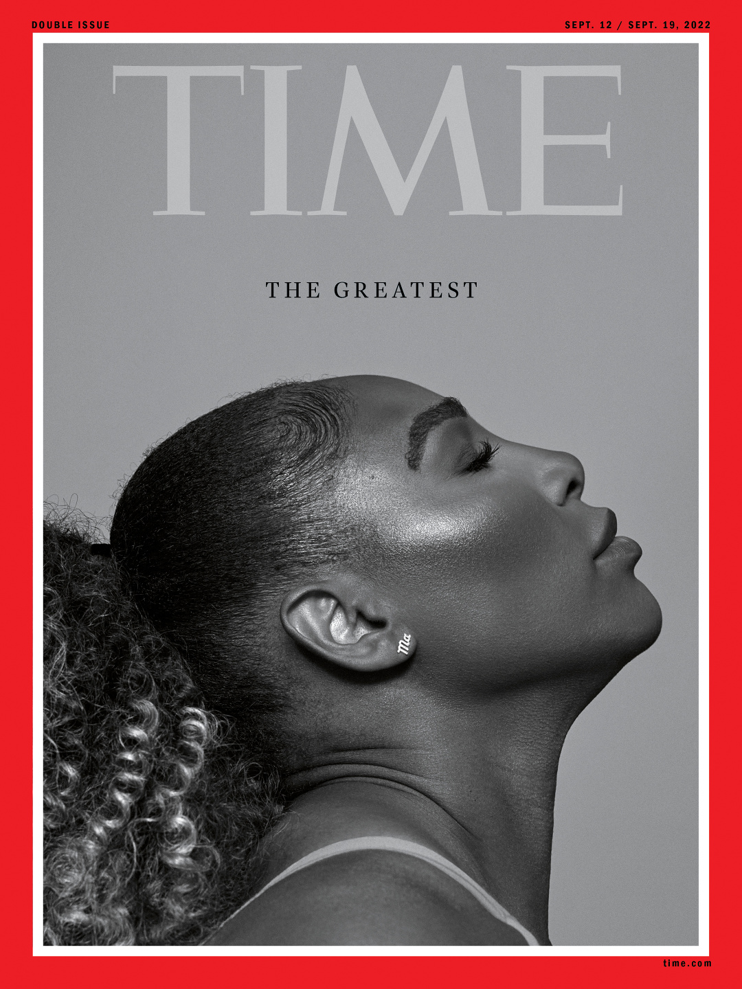 Serena Williams