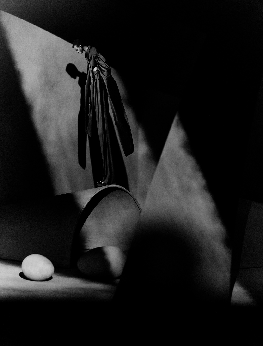 Modern Weekly, House Rules, Jack Davidson