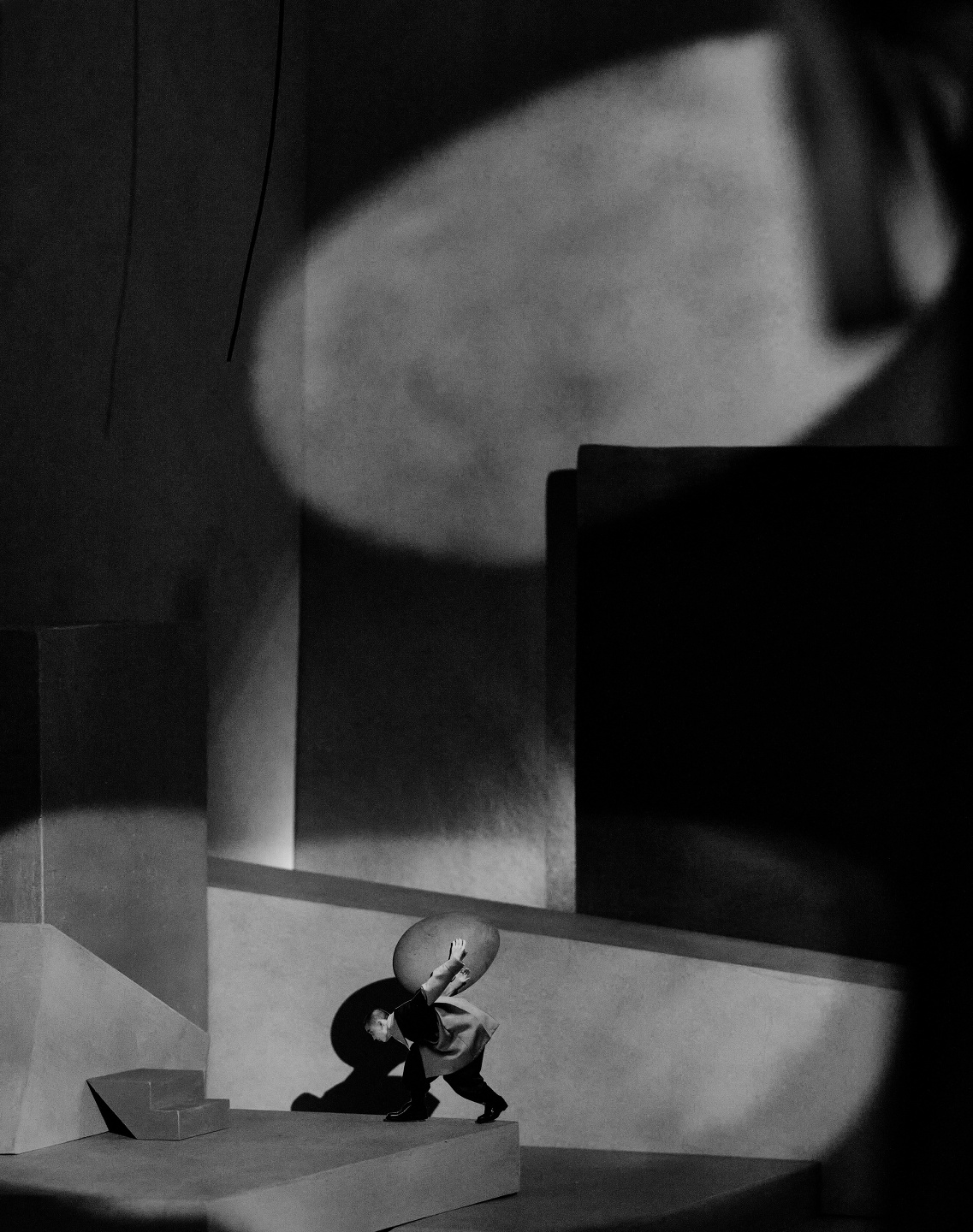 Modern Weekly, House Rules, Jack Davidson