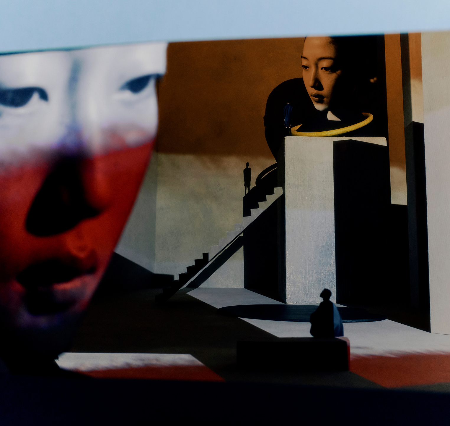 Modern Weekly, House Rules, Jack Davidson