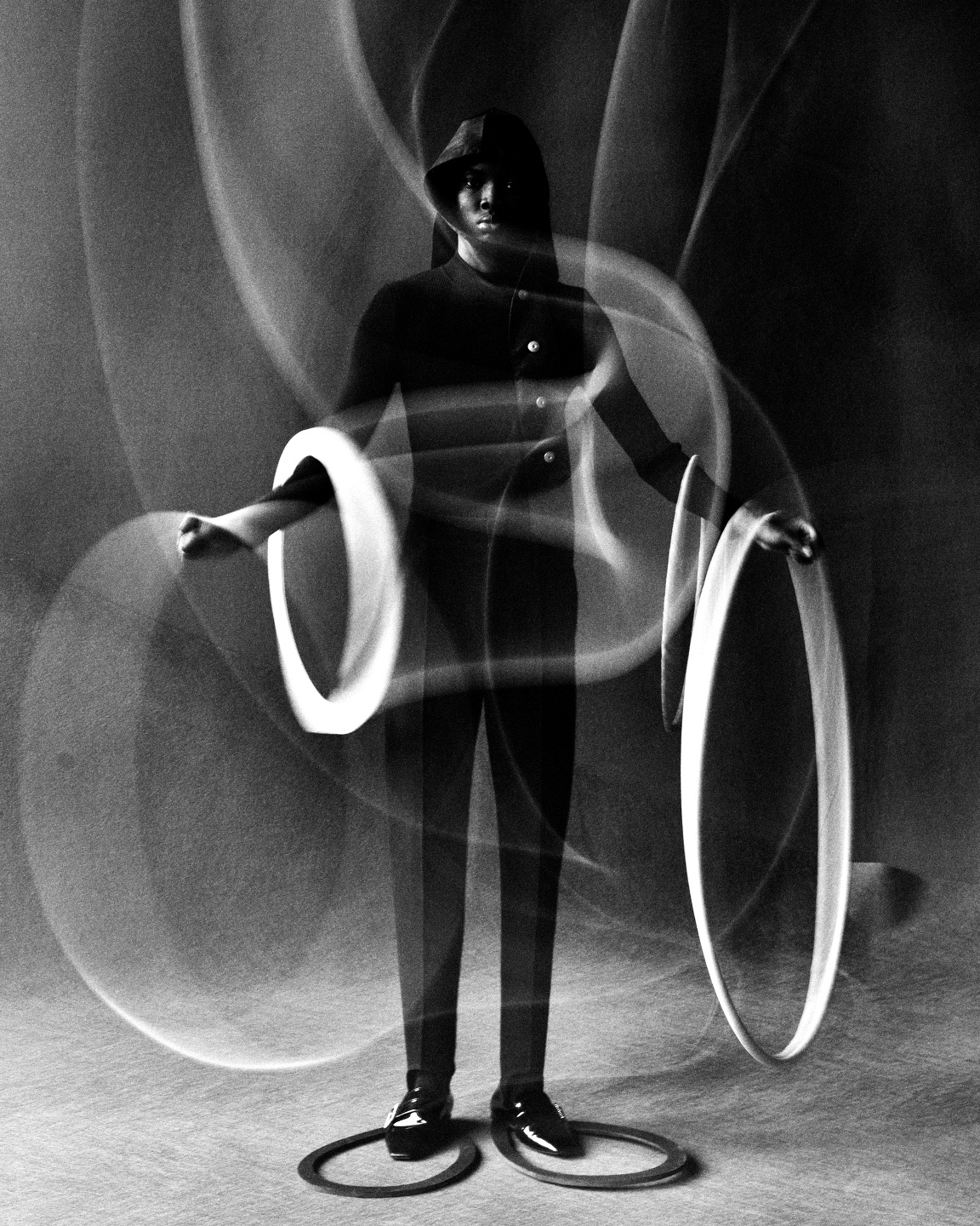 M Le Monde, Mobile Hommes, Jack Davidson