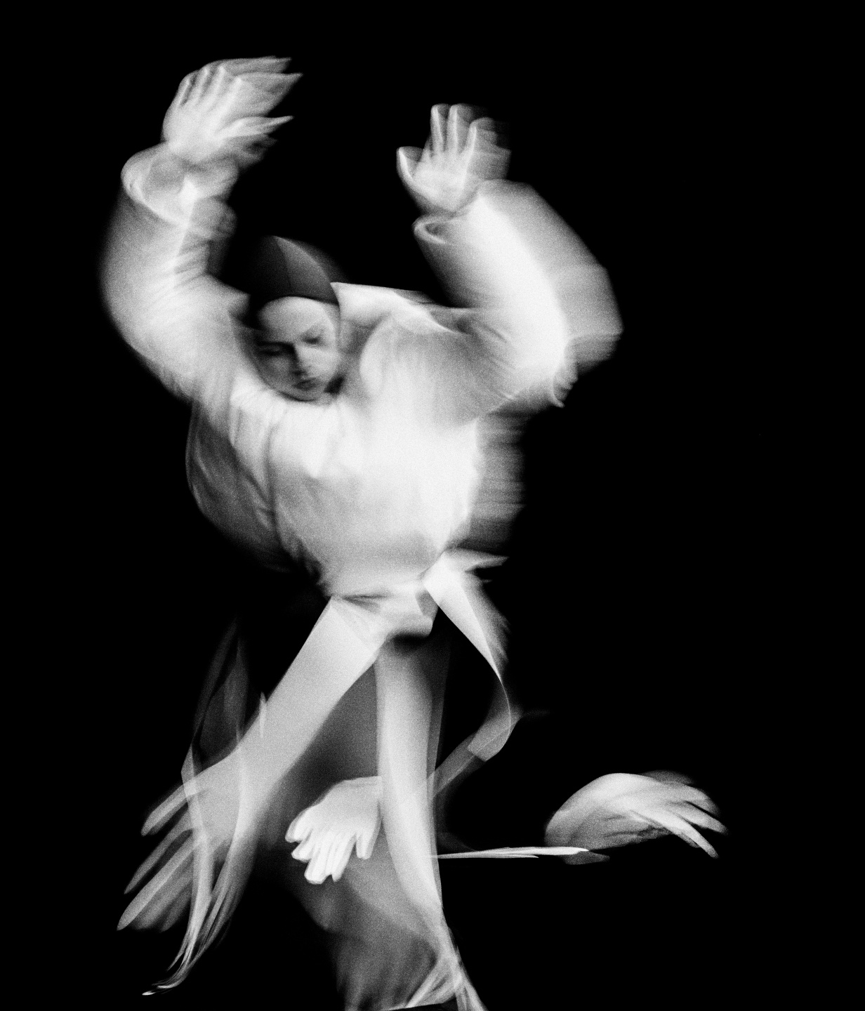 M Le Monde, Mobile Hommes, Jack Davidson