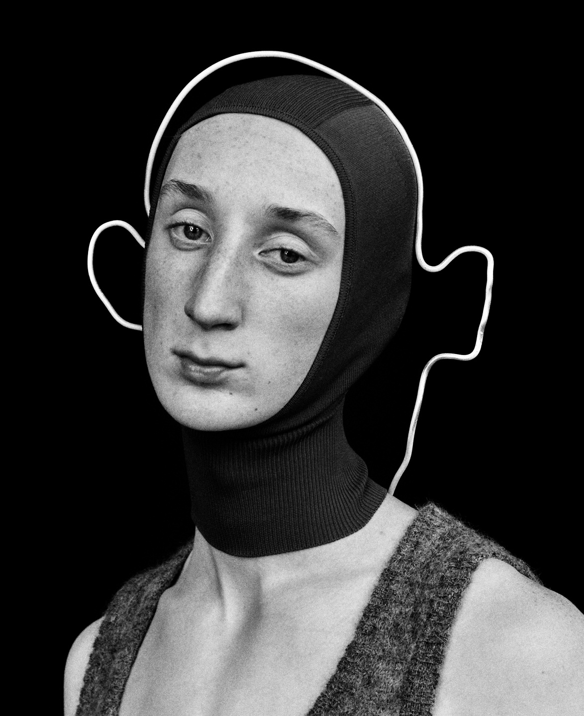 M Le Monde, Mobile Hommes, Jack Davidson