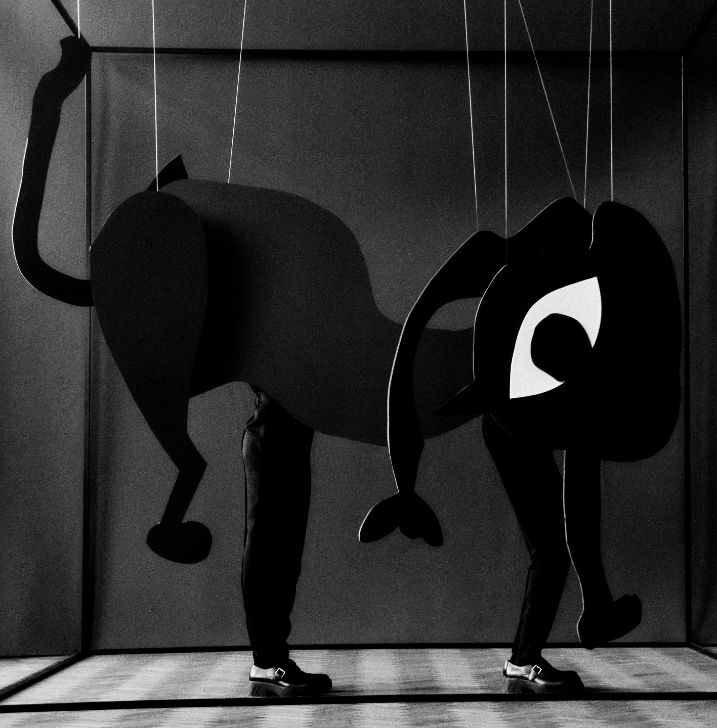 M Le Monde, Mobile Hommes, Jack Davidson