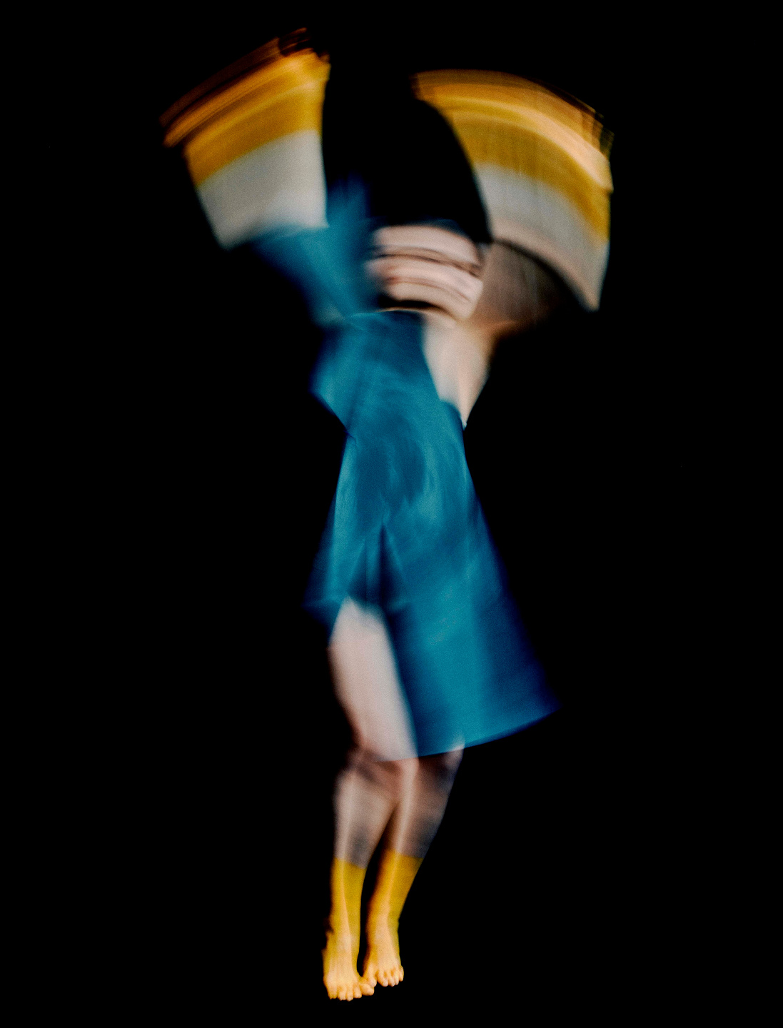 M Le Monde, Mobile Hommes, Jack Davidson