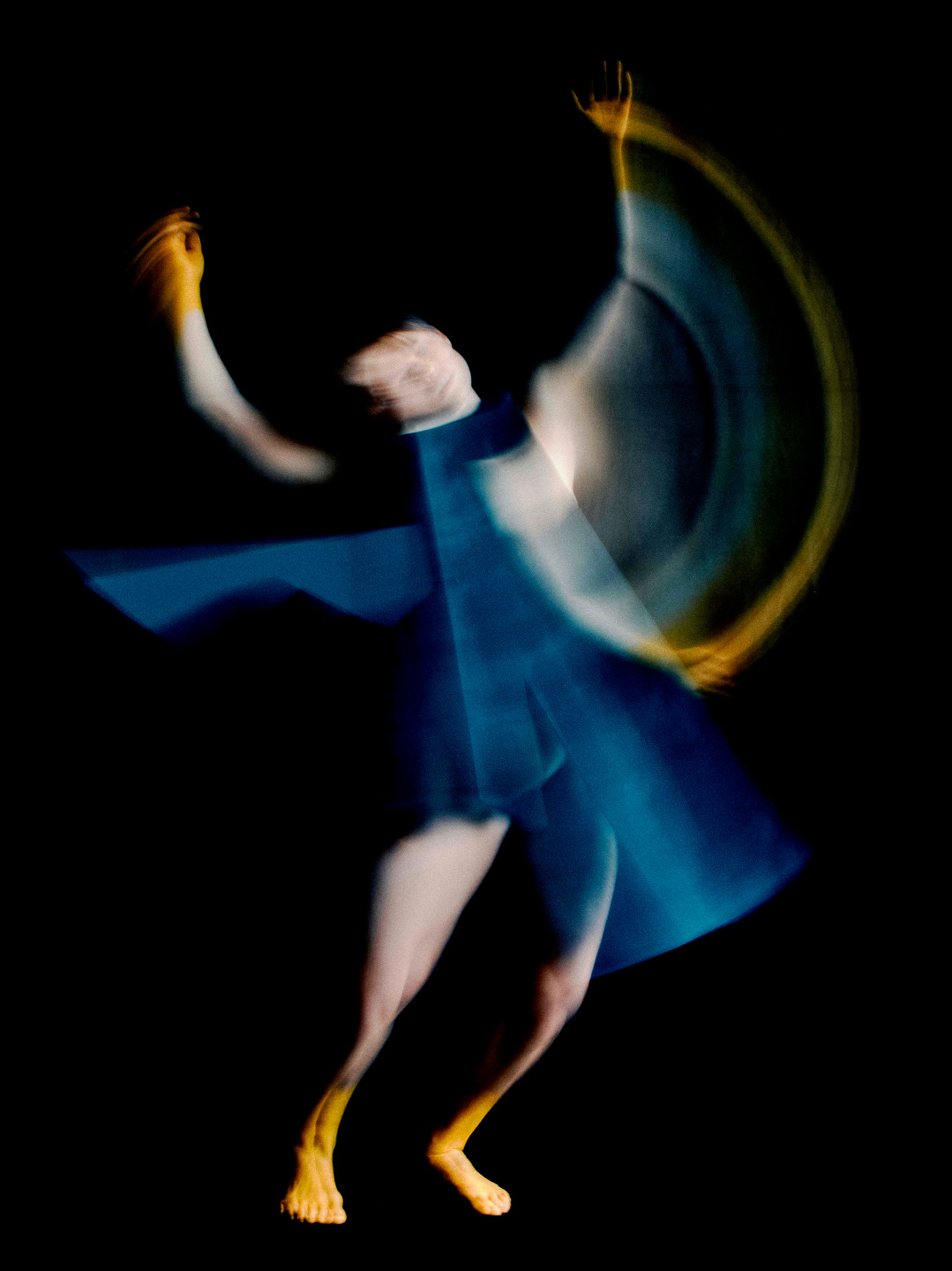 M Le Monde, Mobile Hommes, Jack Davidson