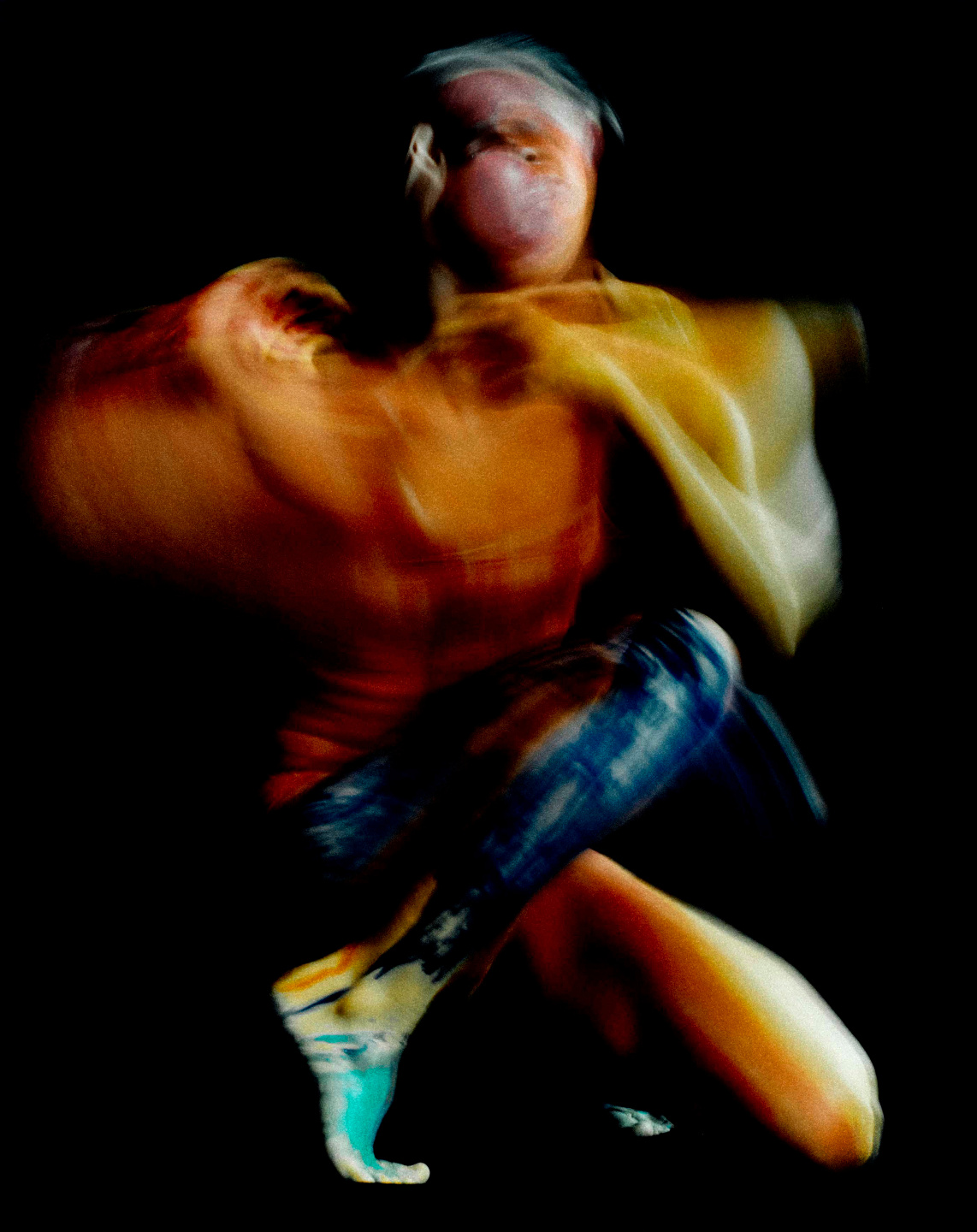 M Le Monde, Mobile Hommes, Jack Davidson