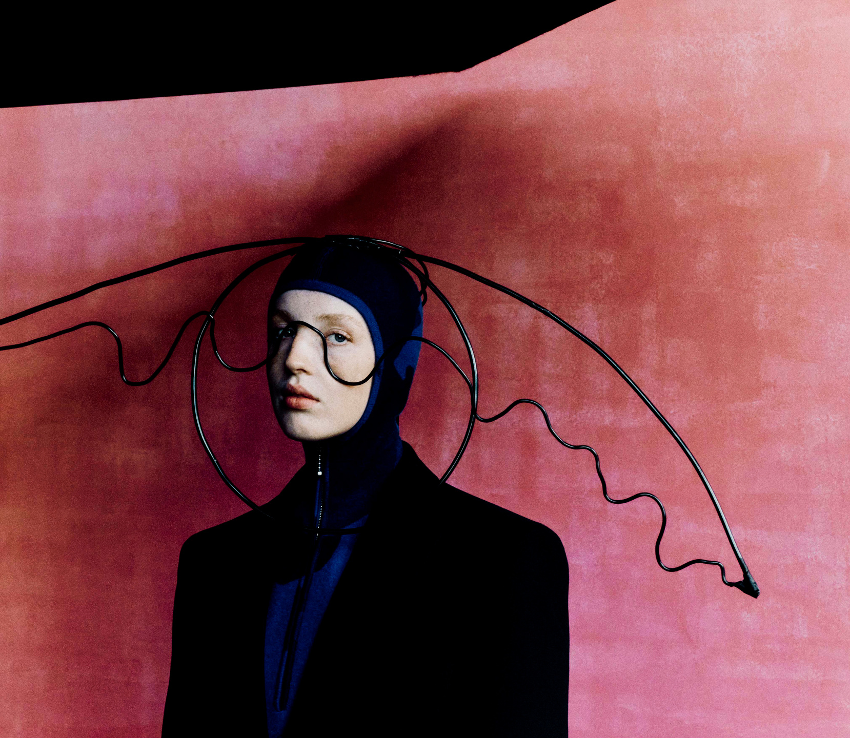 M Le Monde, Mobile Hommes, Jack Davidson