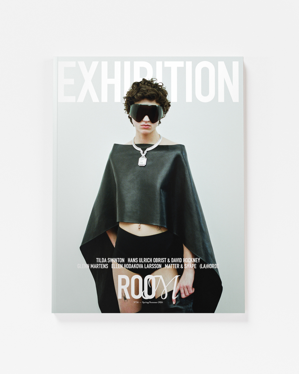 Exhibition by Estevez & Belloso
