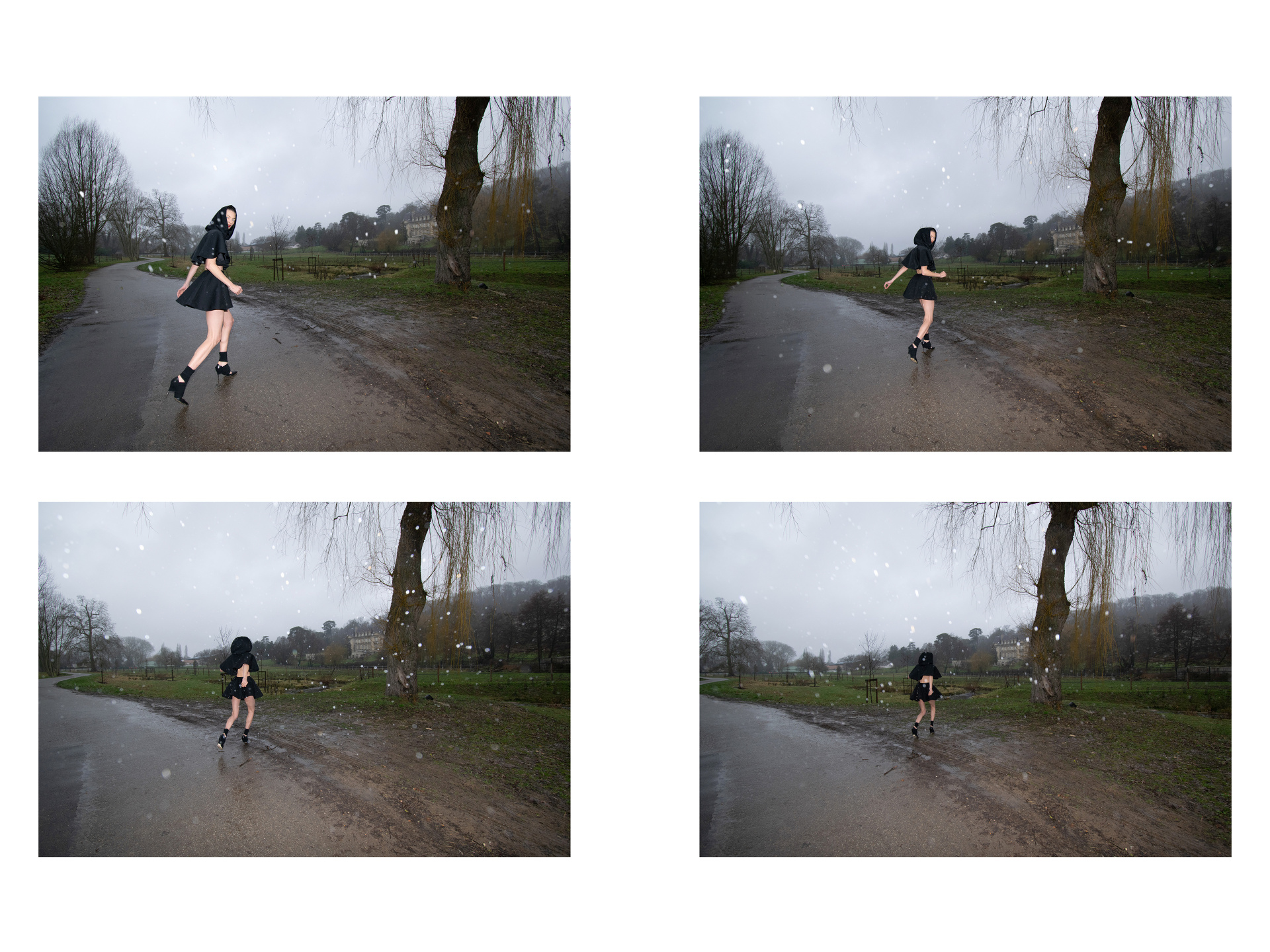 Karolin Wolter SS26 Issue