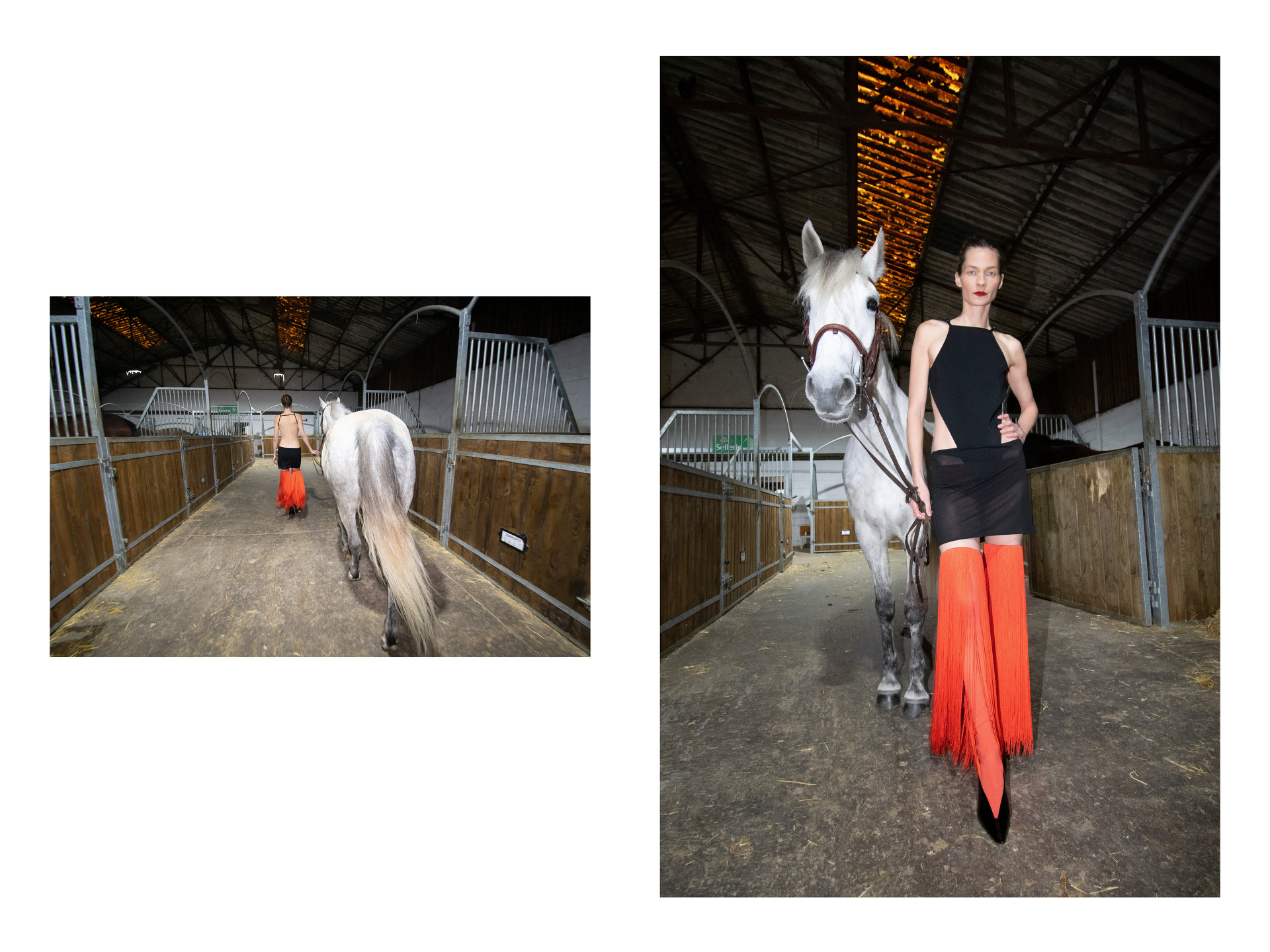 Karolin Wolter SS26 Issue