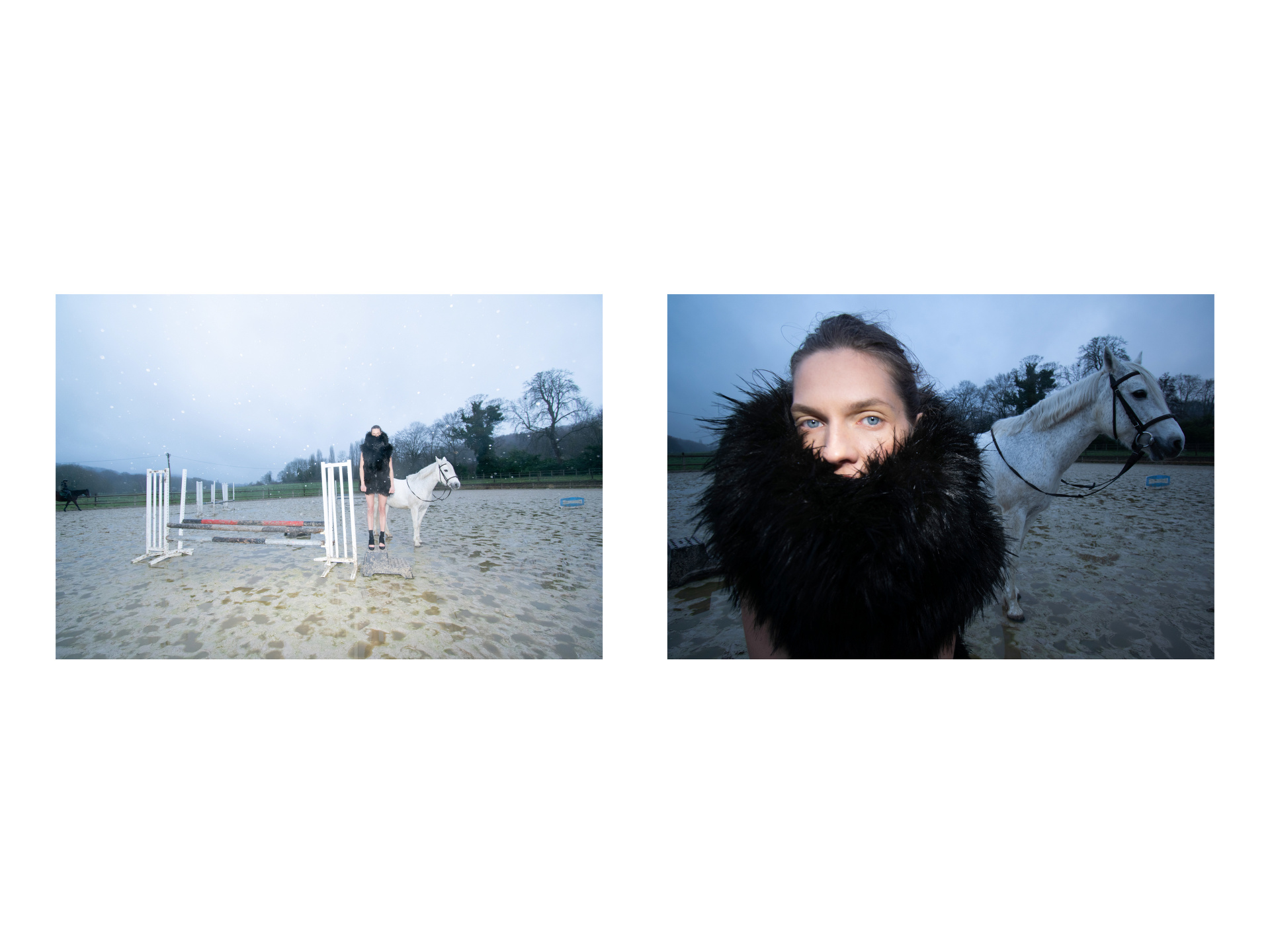 Karolin Wolter SS26 Issue