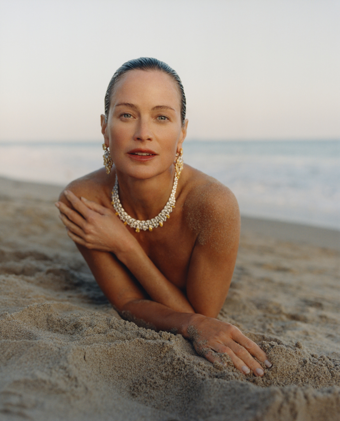 Carolyn Murphy
