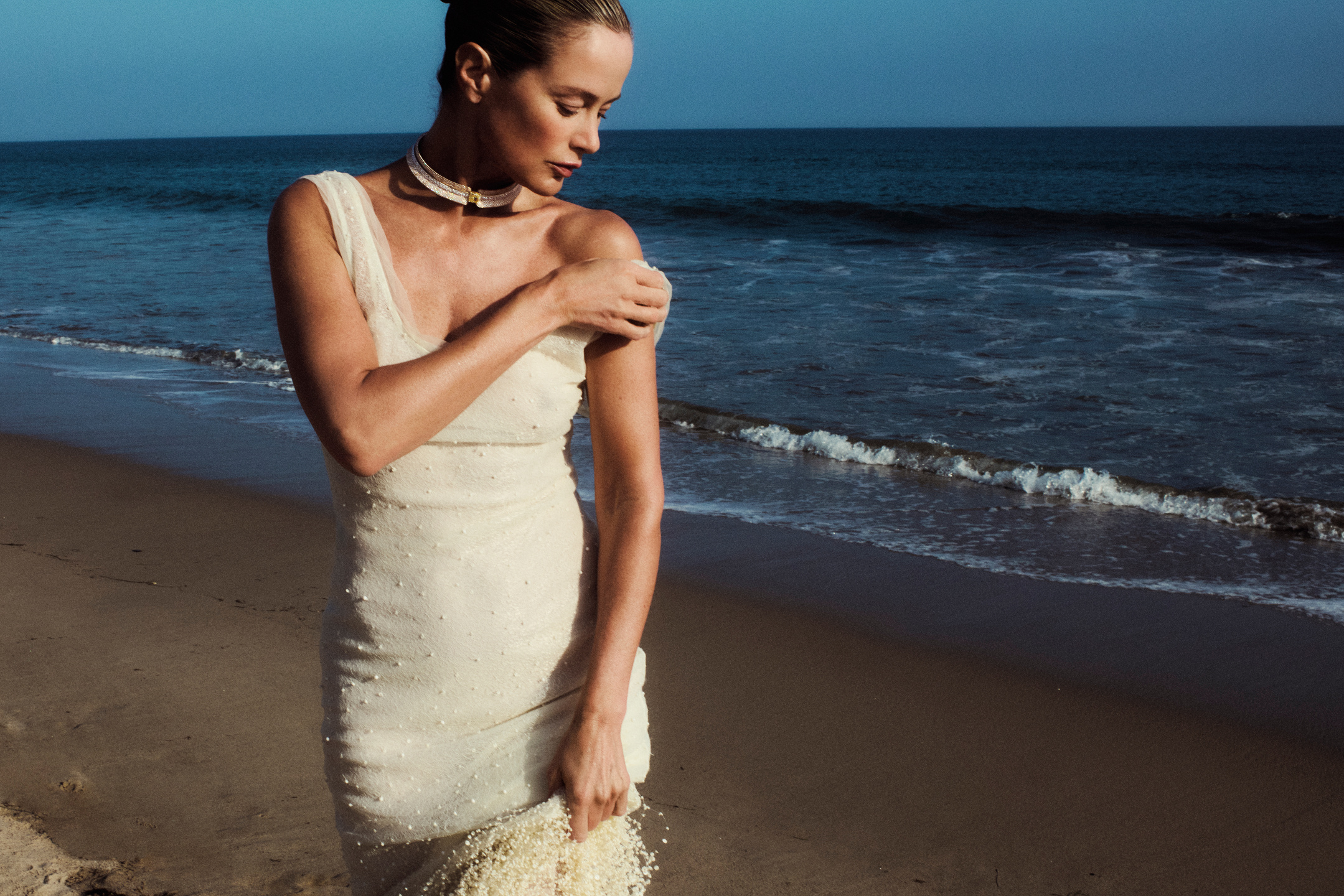 Carolyn Murphy