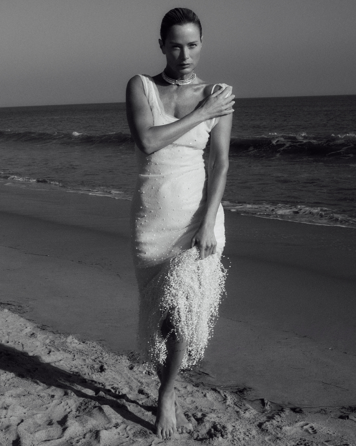 Carolyn Murphy