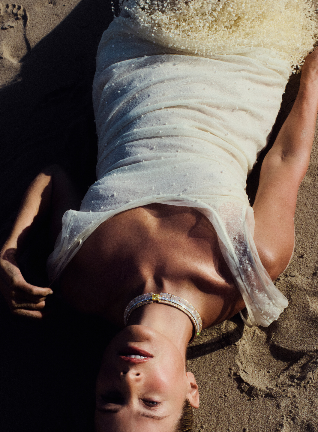 Carolyn Murphy
