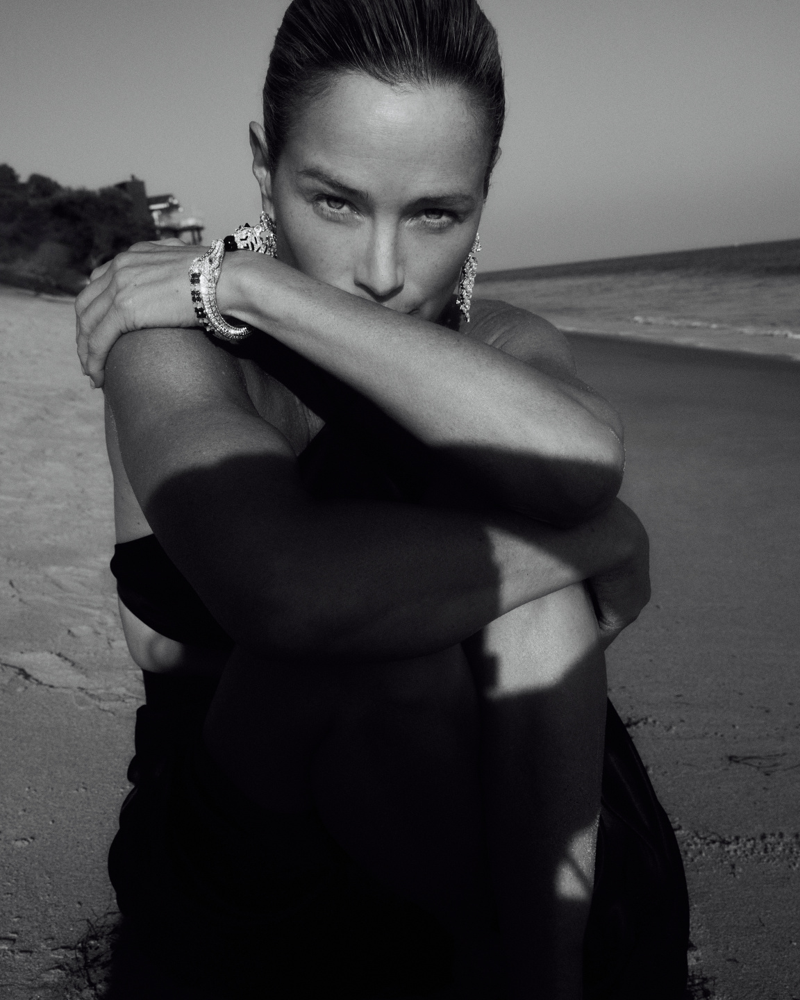 Carolyn Murphy