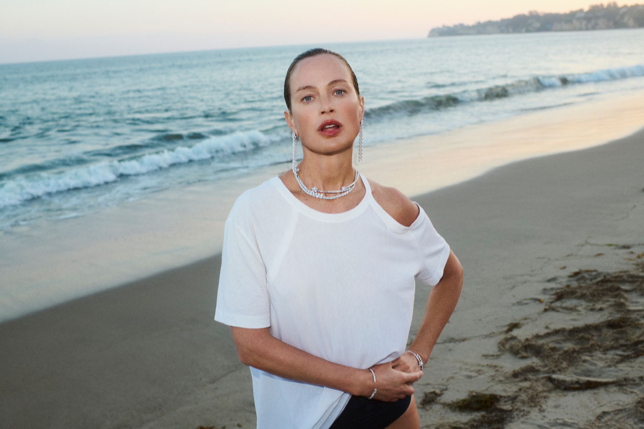 Carolyn Murphy