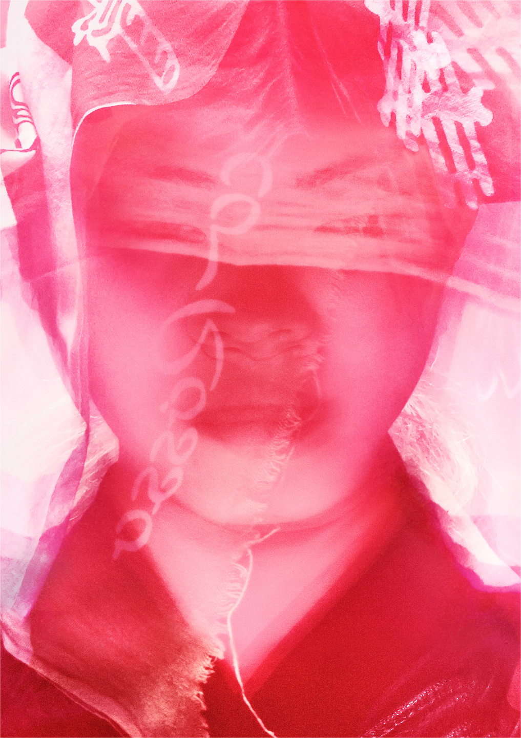 Red Patience Exhibition