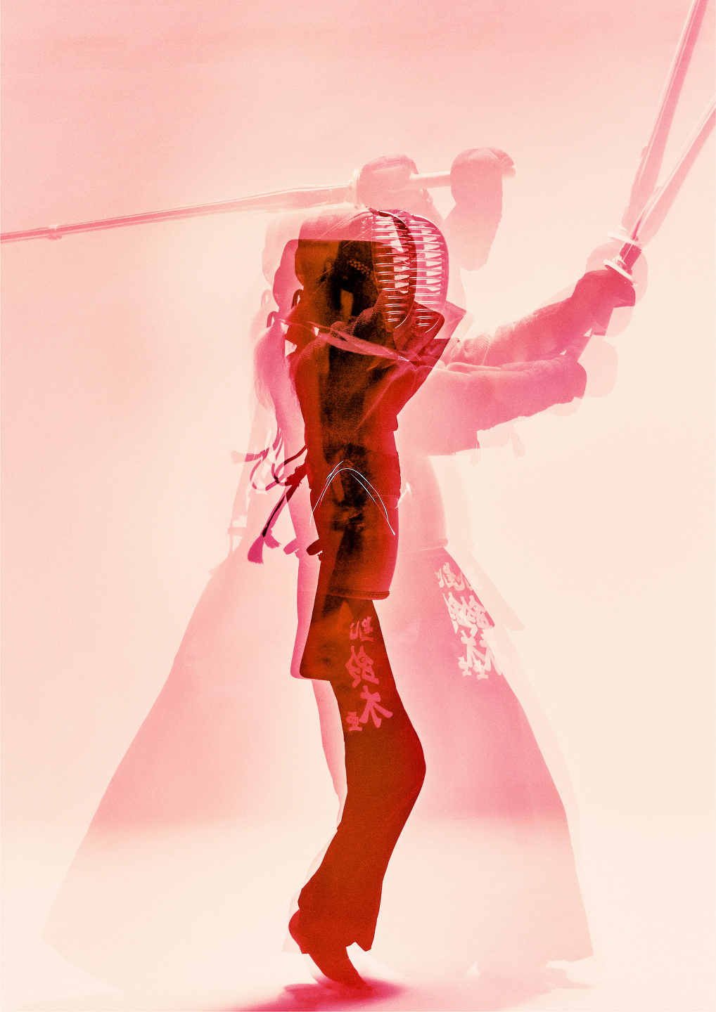 Red Patience Exhibition