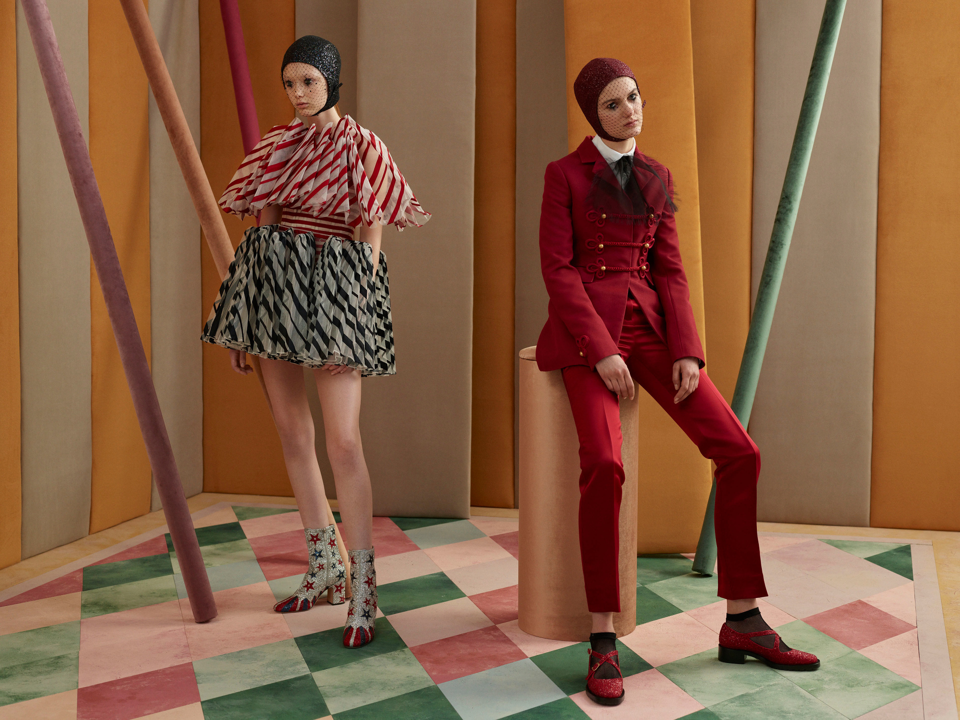 Dior Haute Couture Spring 2019