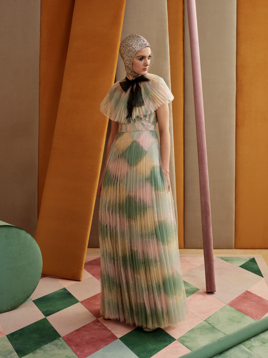 Dior Haute Couture Spring 2019