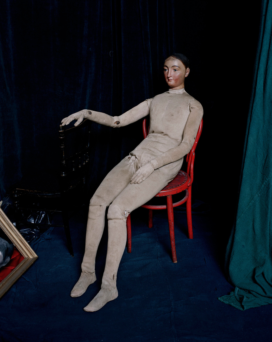 Exhibition at Fitzwilliam