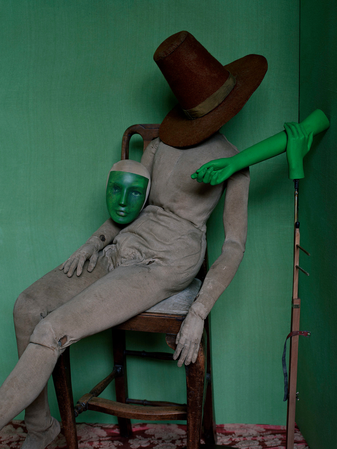 Exhibition at Fitzwilliam