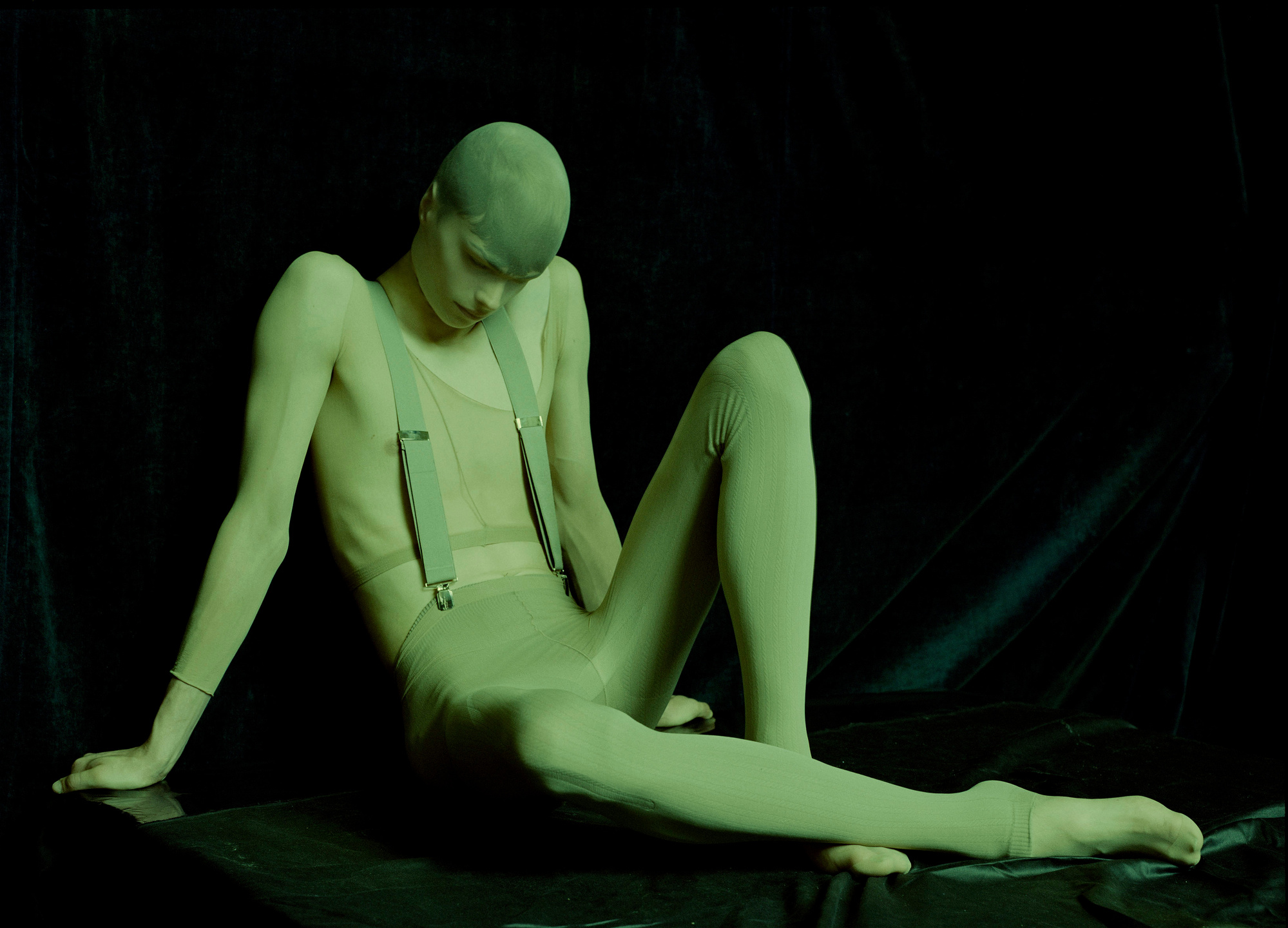 Exhibition at Fitzwilliam