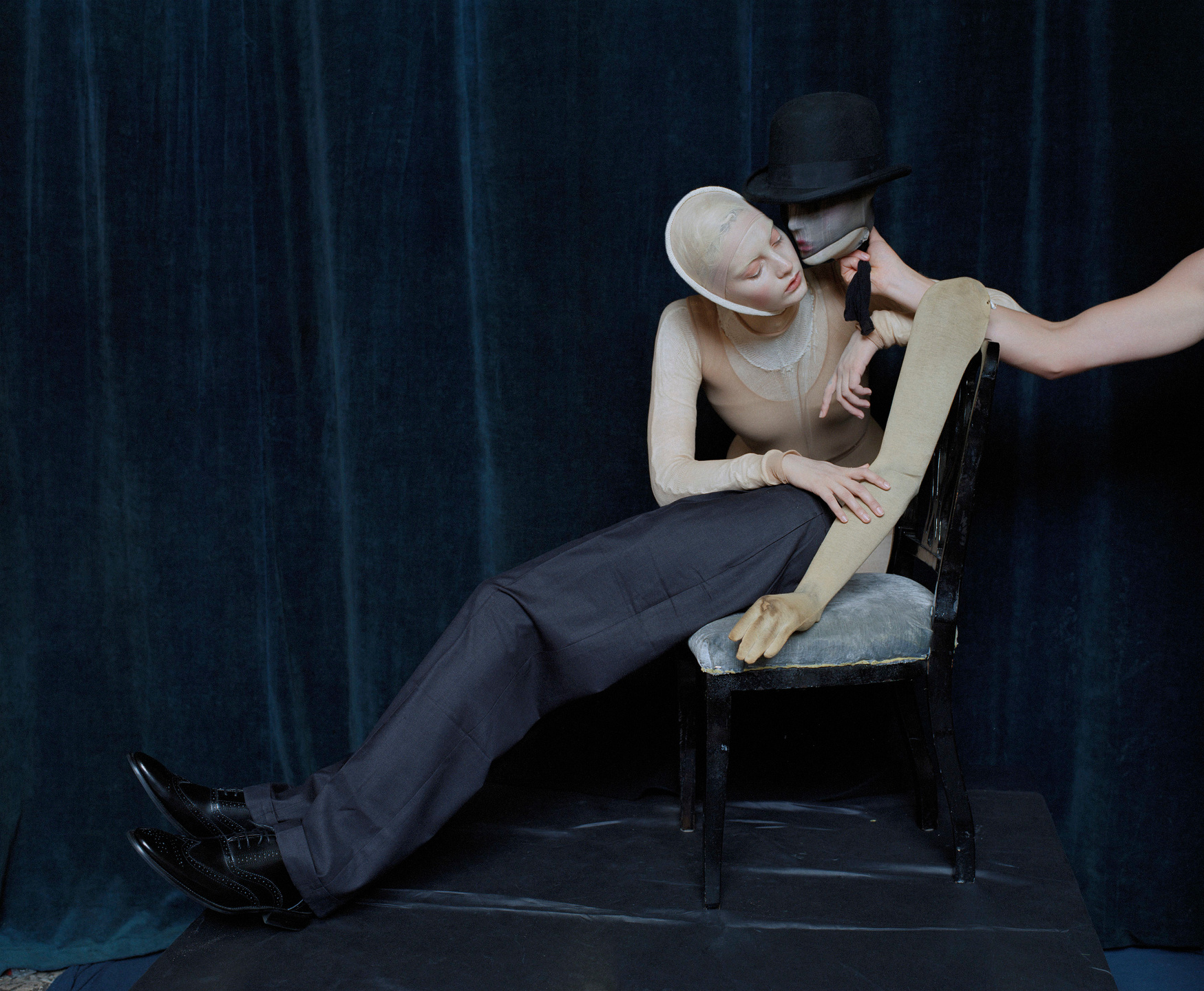 Exhibition at Fitzwilliam