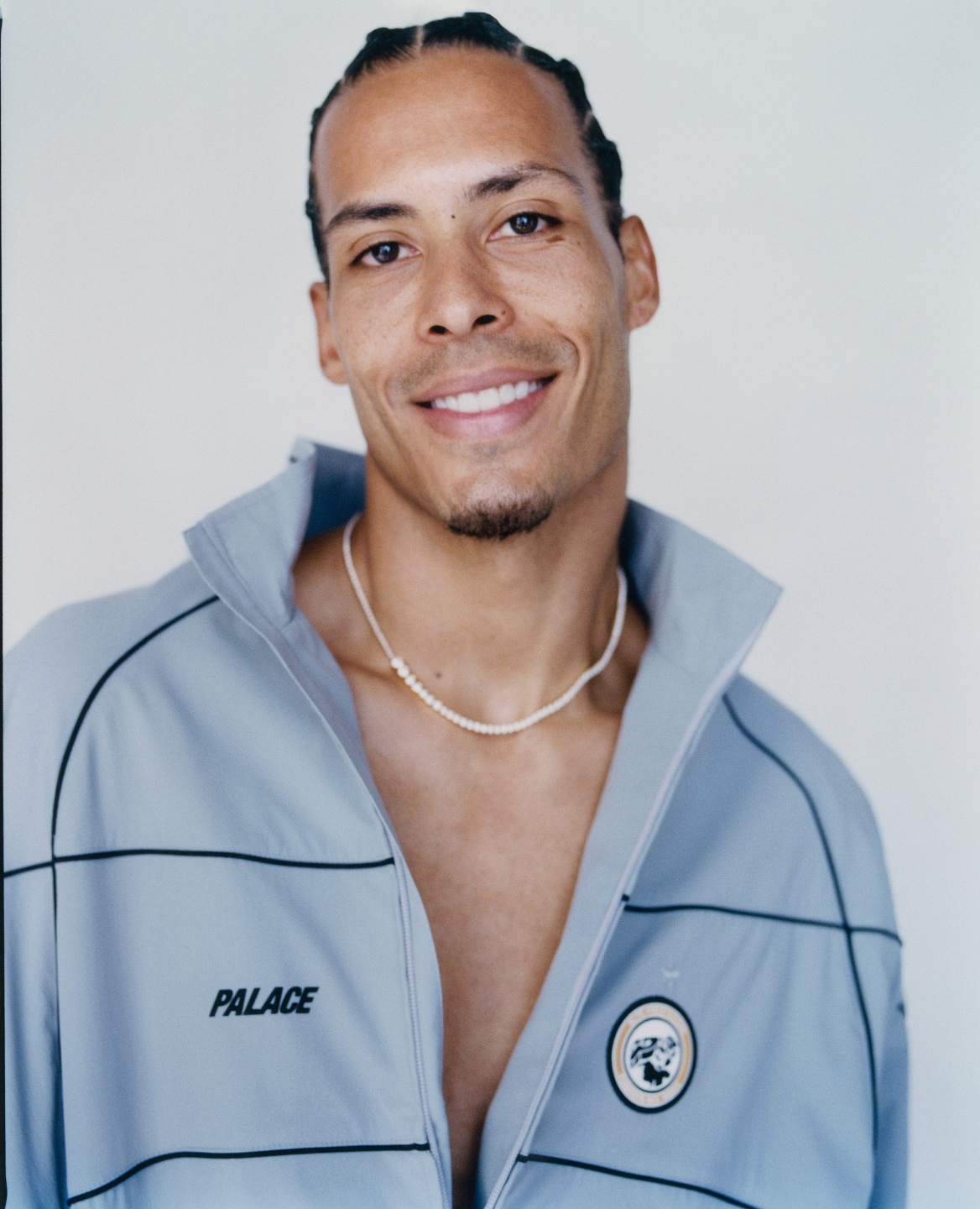 Virgil van Dijk