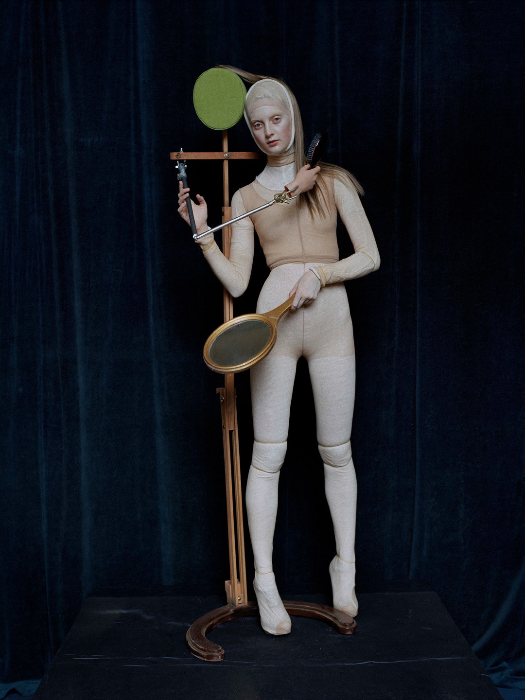 Exhibition at Fitzwilliam