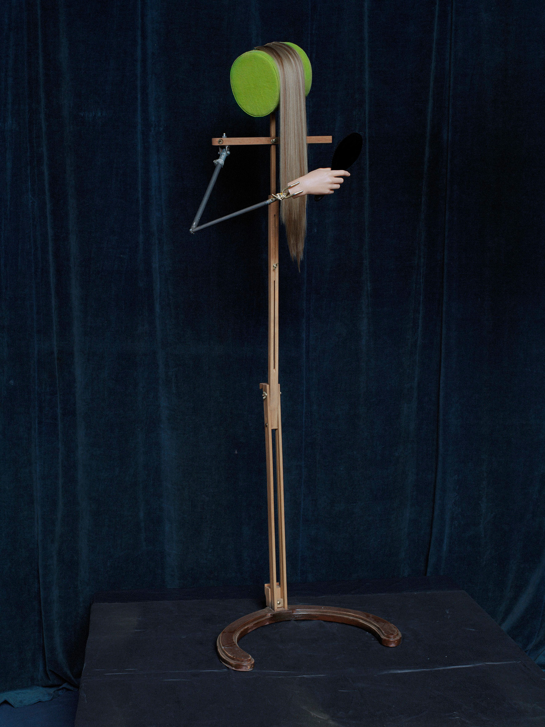 Exhibition at Fitzwilliam