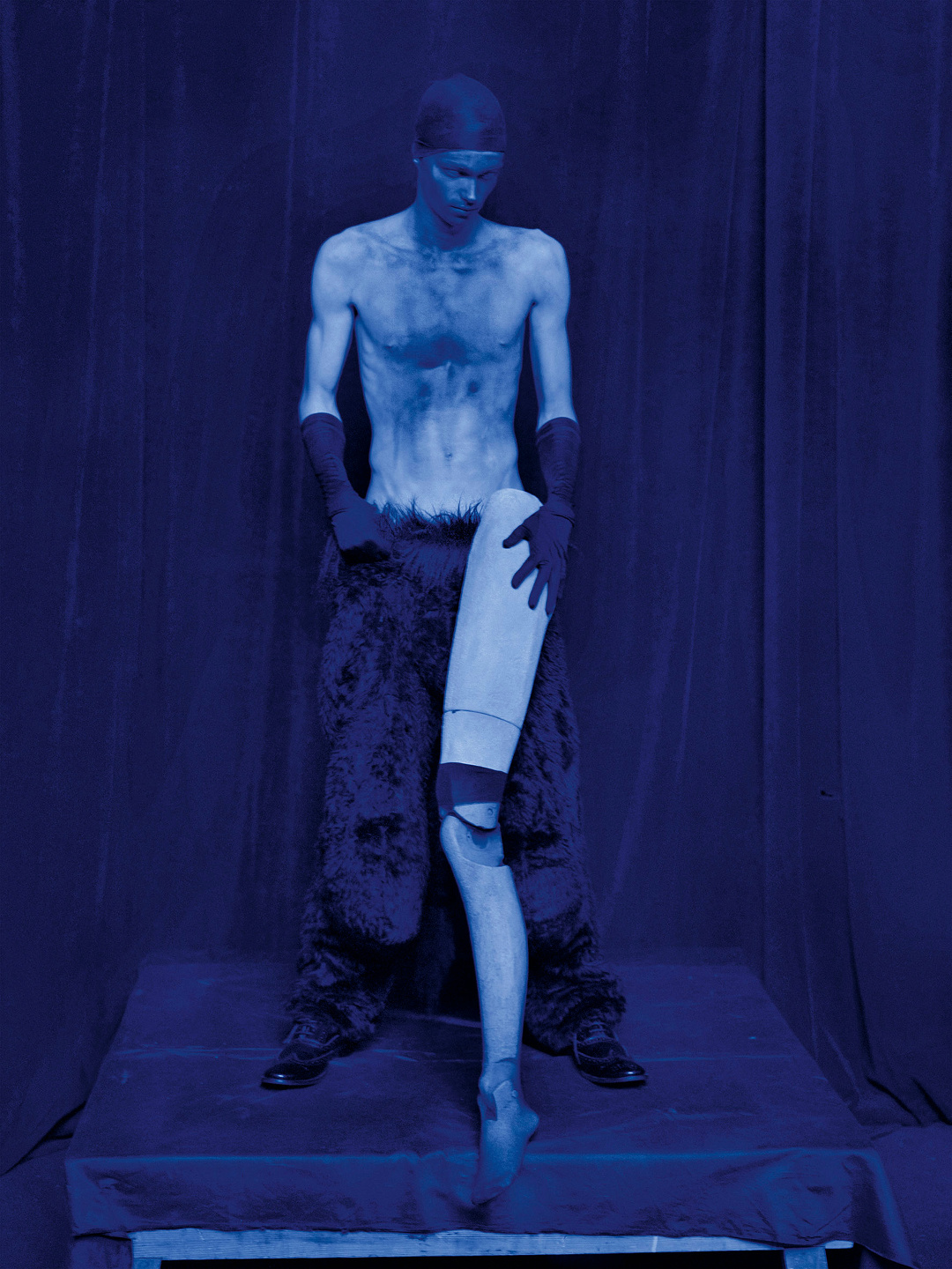 Exhibition at Fitzwilliam