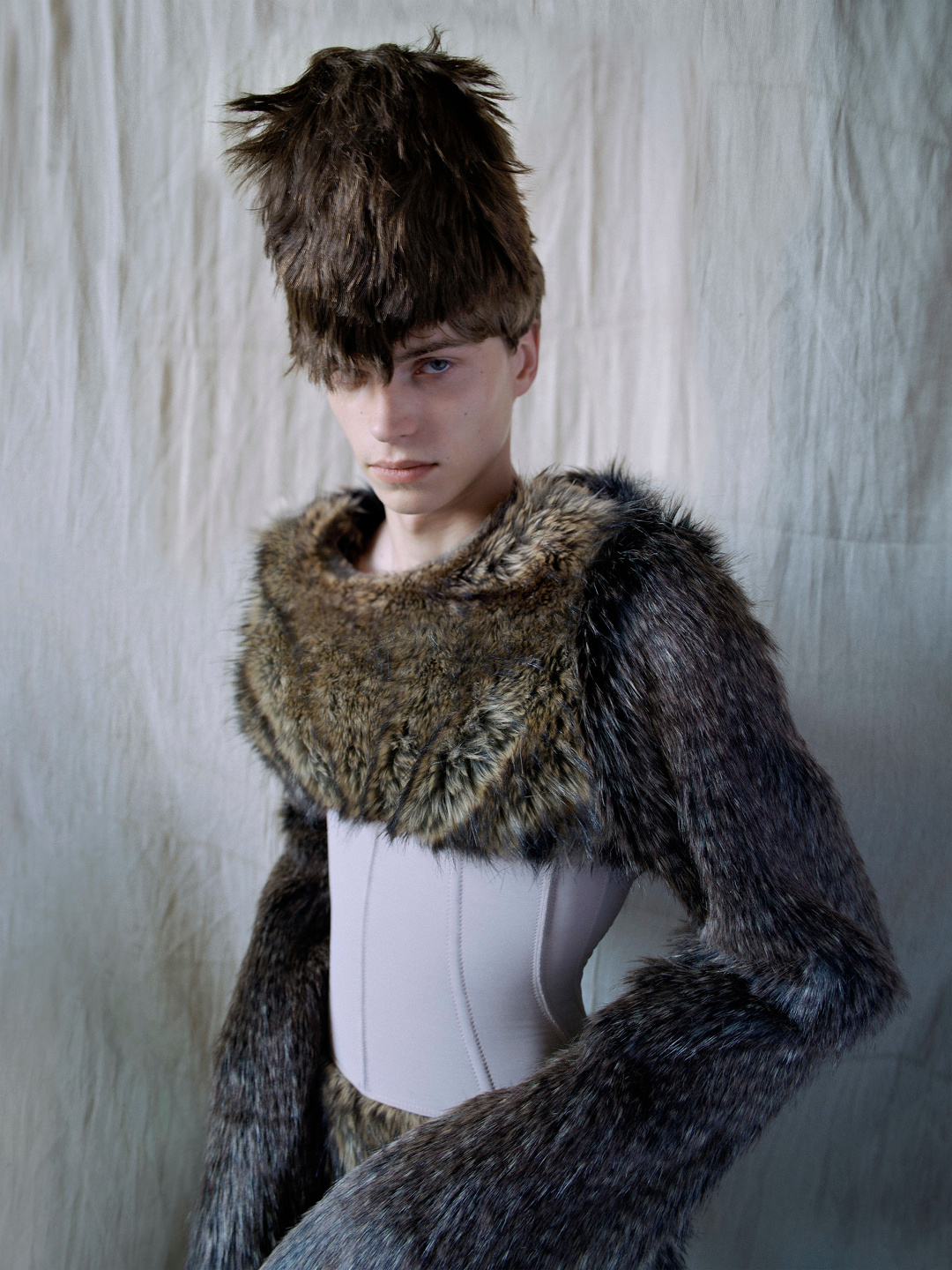 Exhibition at Fitzwilliam