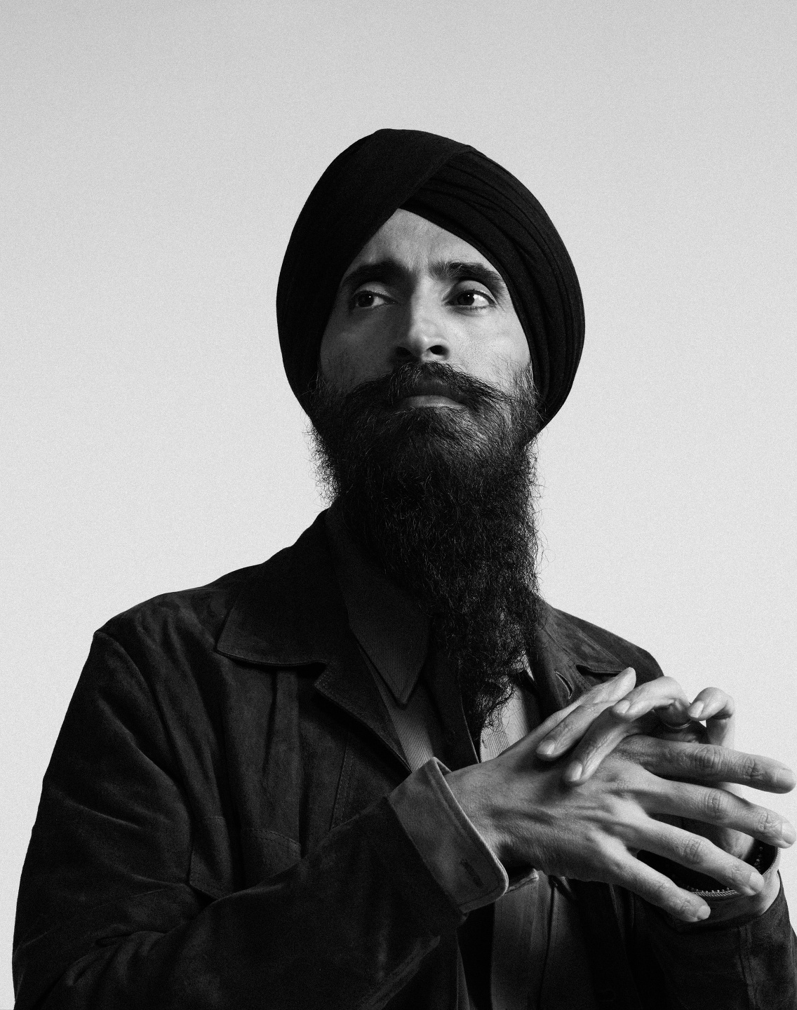 Waris Ahluwalia