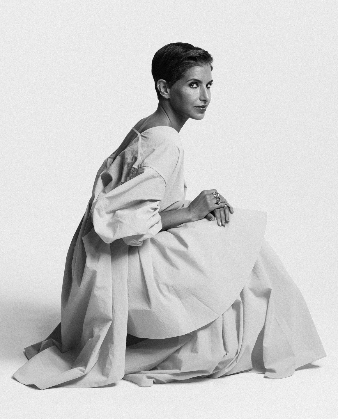 Princess Deena Abdulaziz