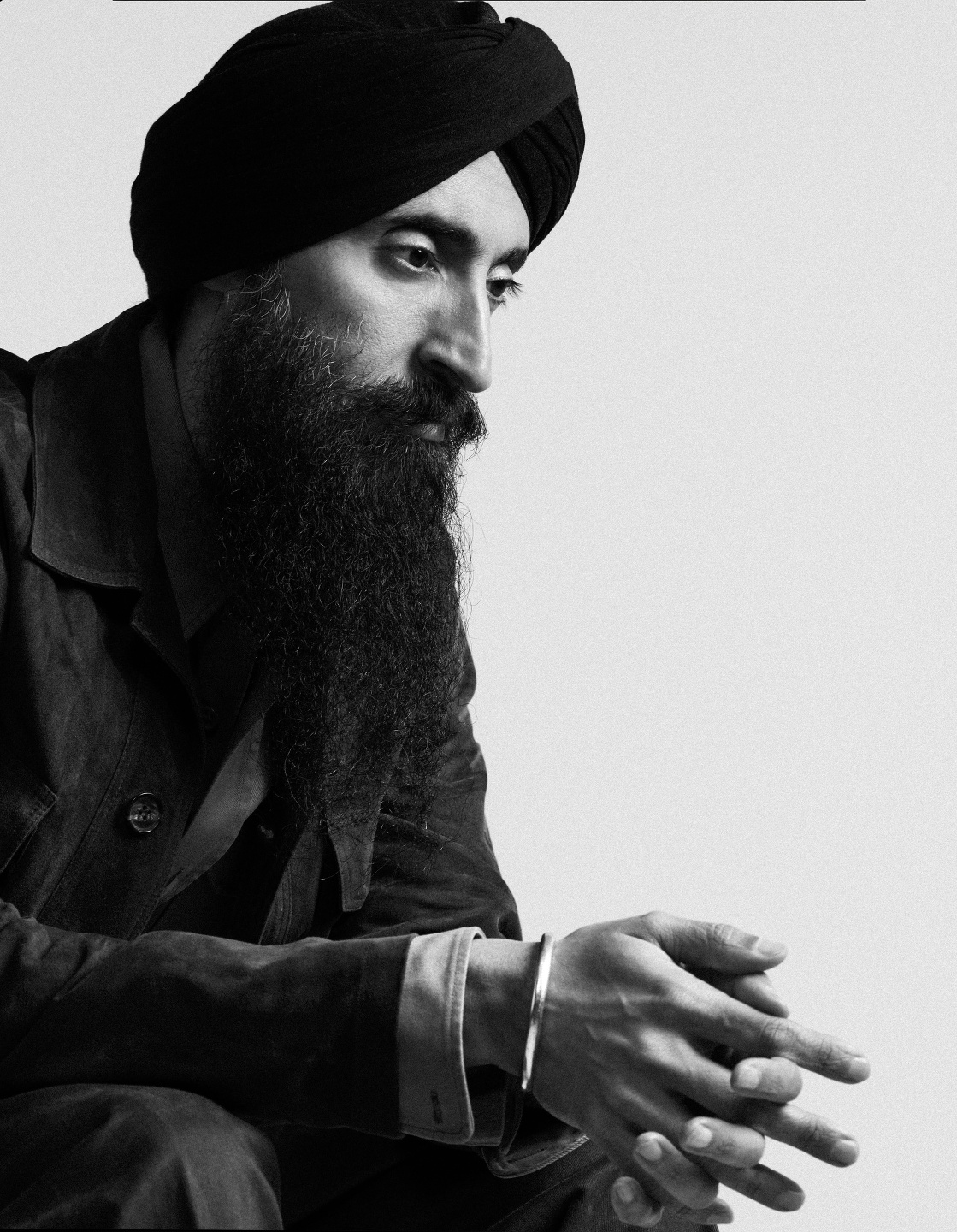 Waris Ahluwalia