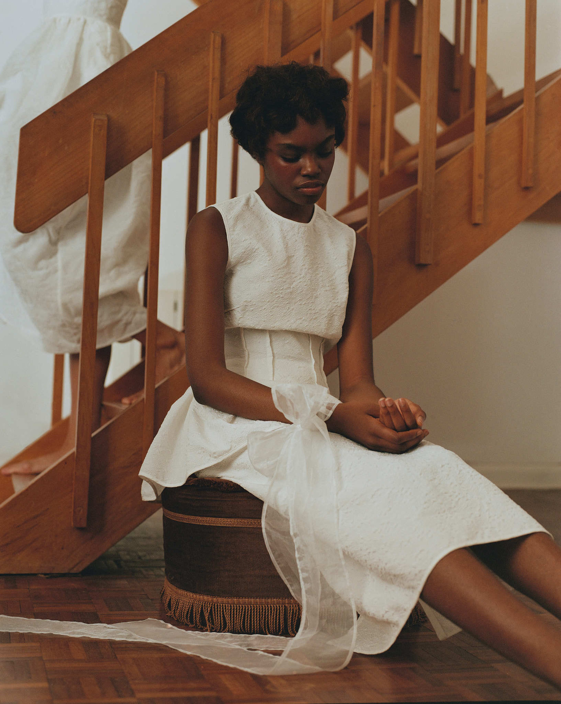 Cecile Bahnsen Pre-Fall 2026