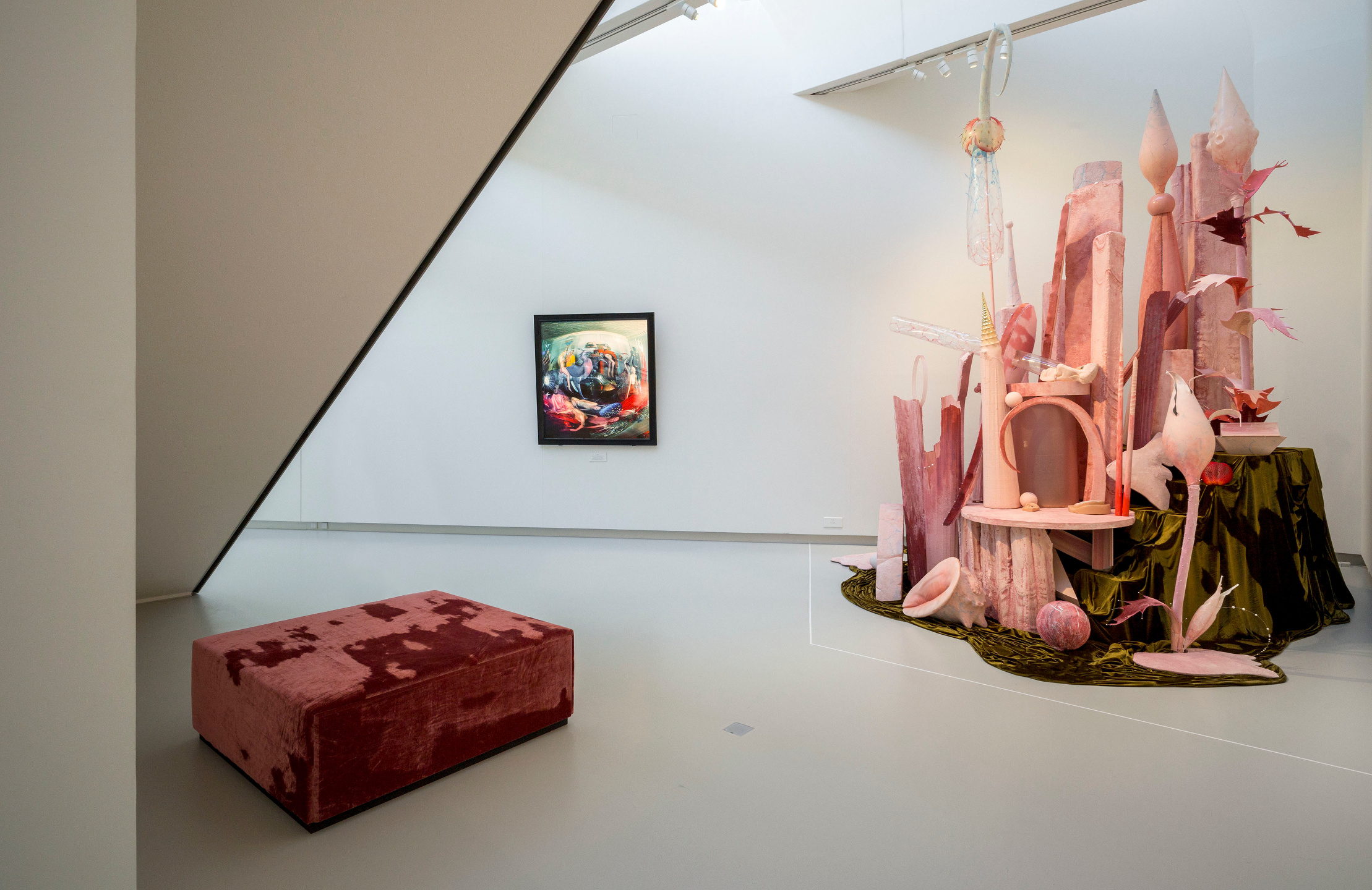 Noordbraban Exhibition