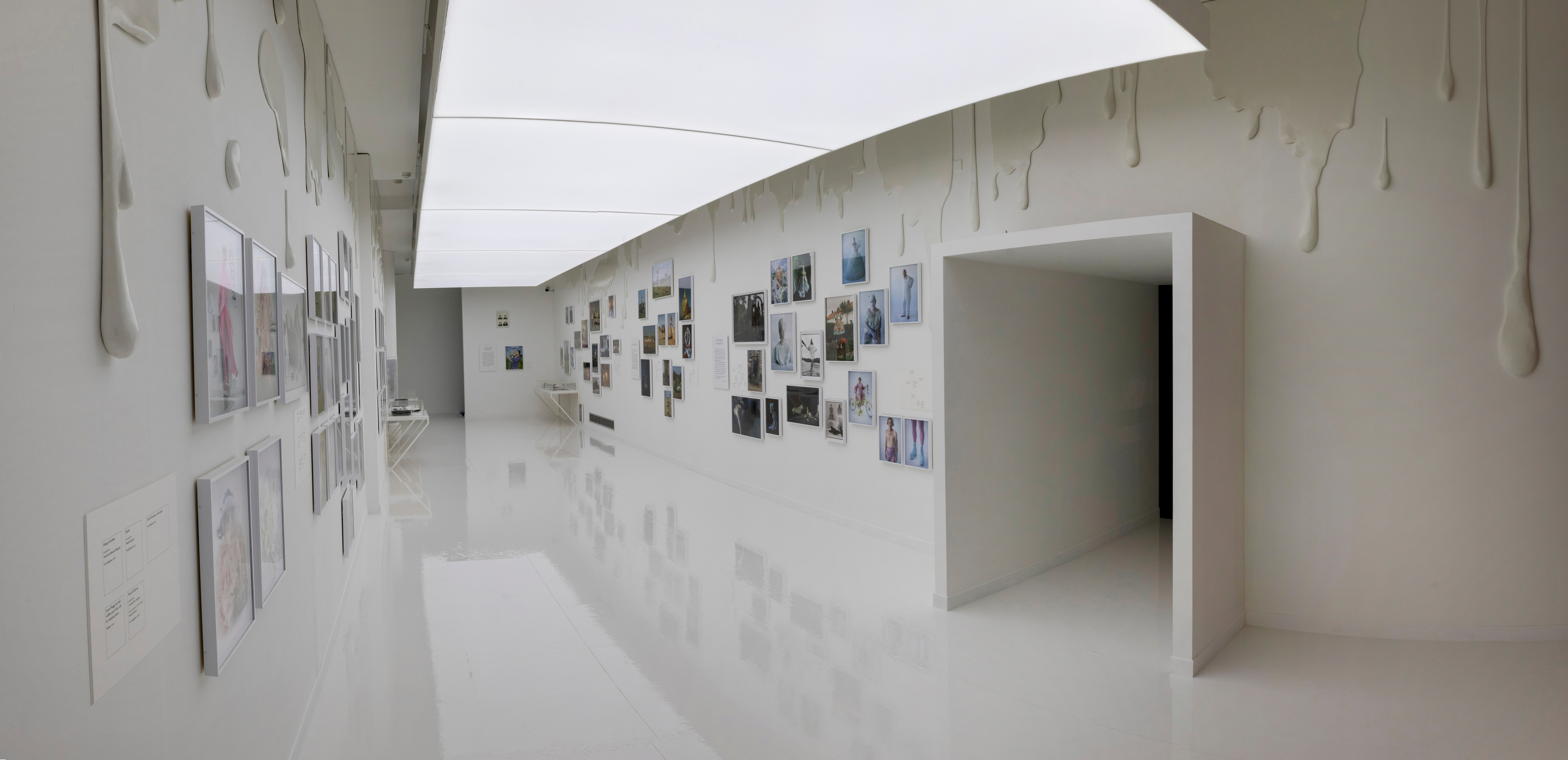 V&A - Tim Walker 'Wonderful Things' Exhibition