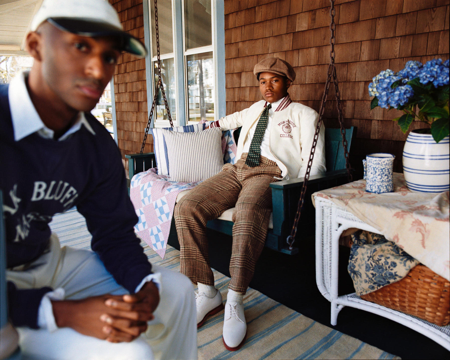 Oak Bluffs 2025 for Polo Ralph Lauren