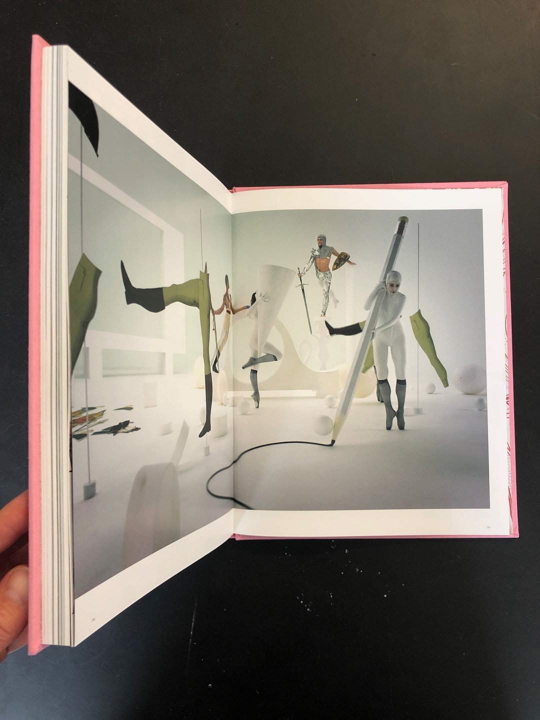 Tim Walker 'Wonderful Things' Book