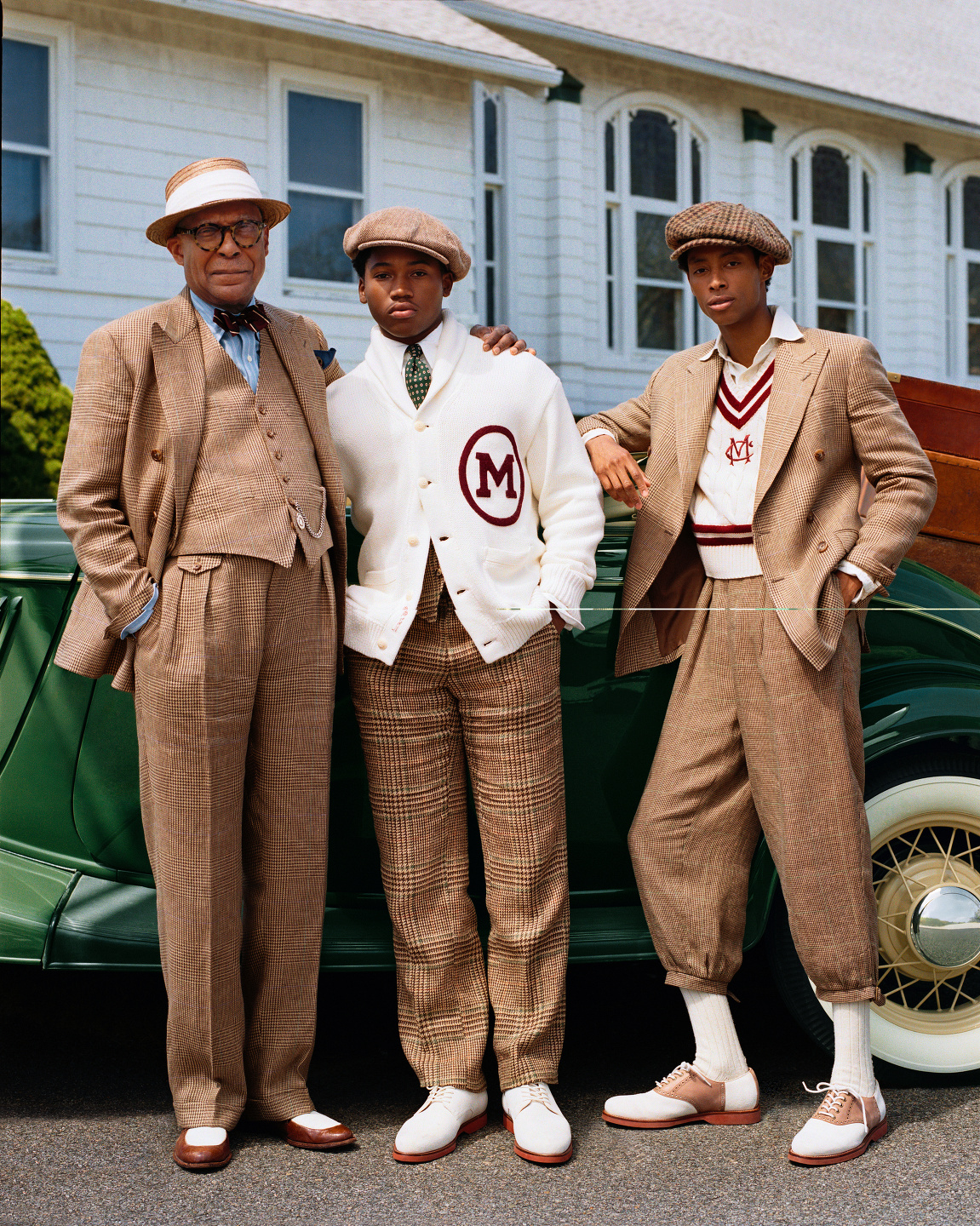 Oak Bluffs 2025 for Polo Ralph Lauren
