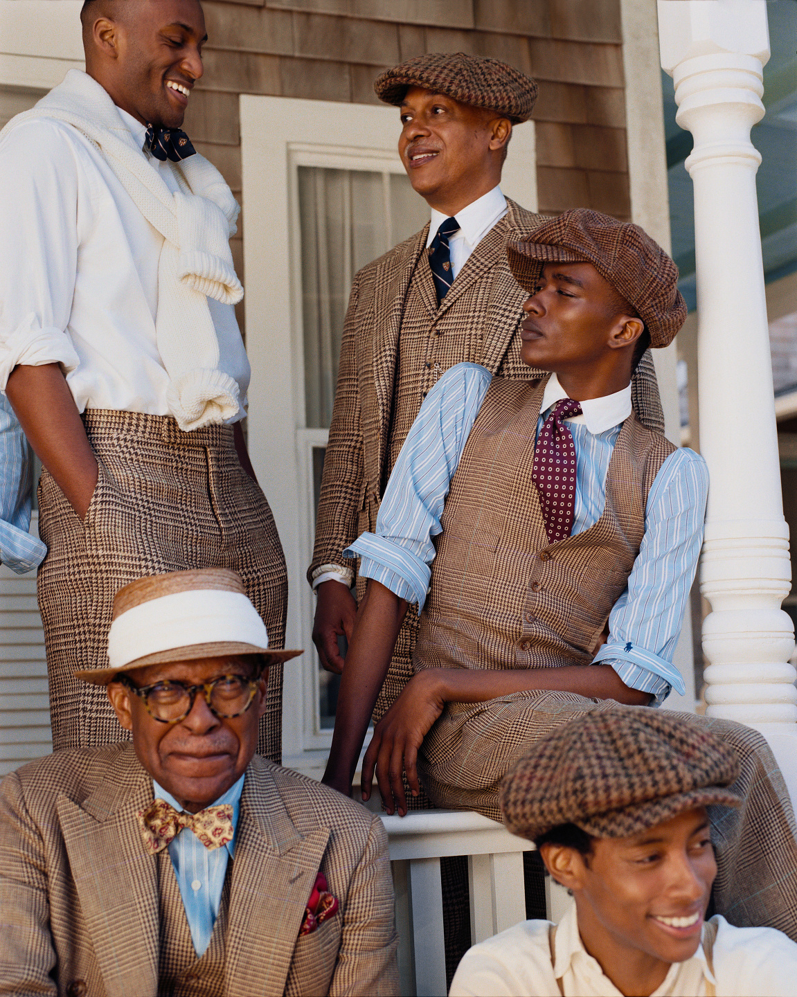 Oak Bluffs 2025 for Polo Ralph Lauren